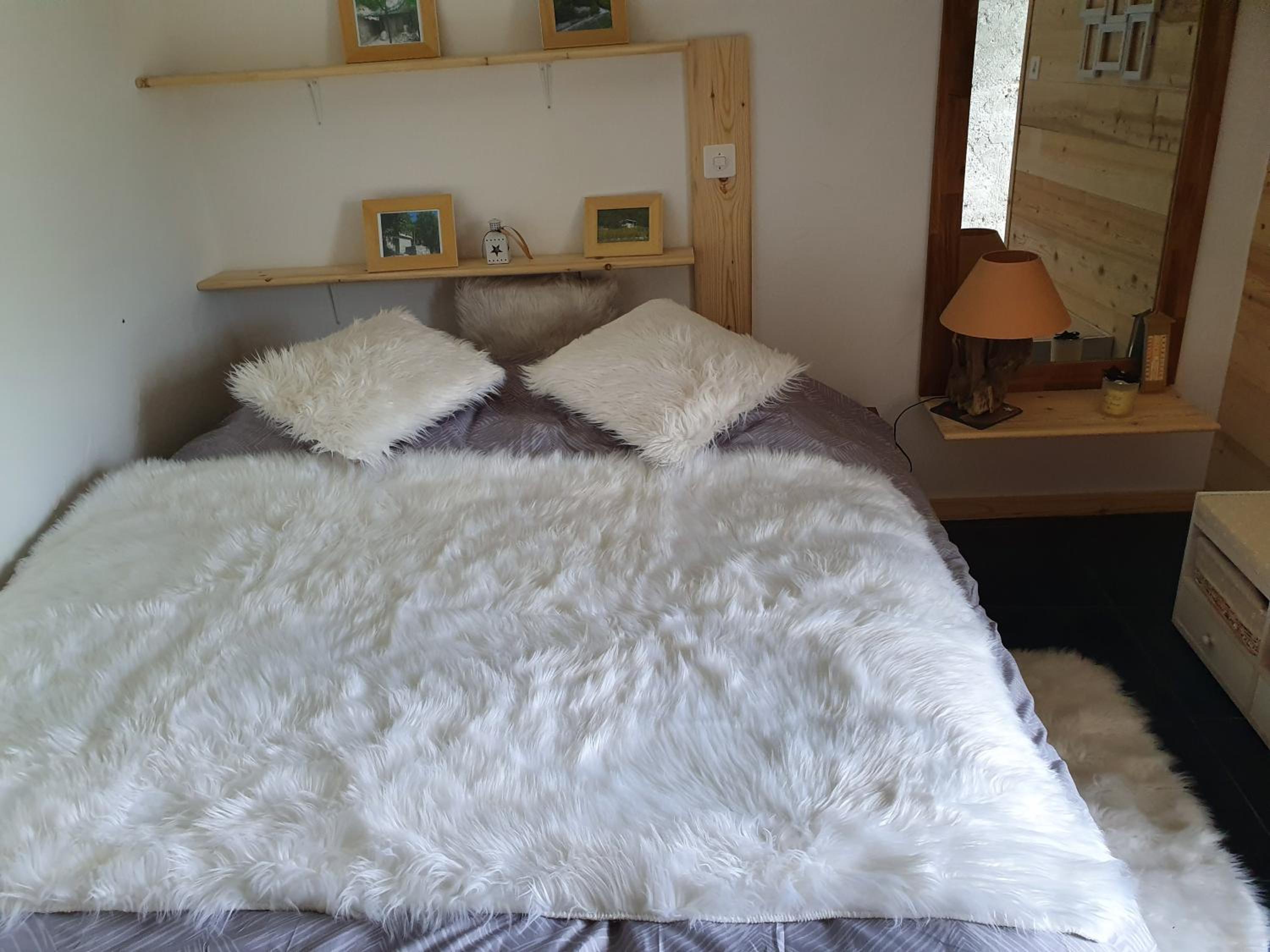 One-Bedroom Chalet photo 1