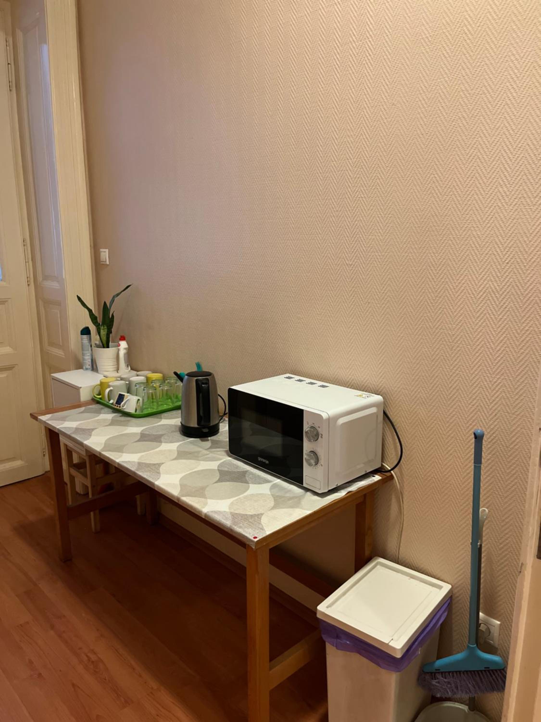 Double Room with Street View - Photo 7