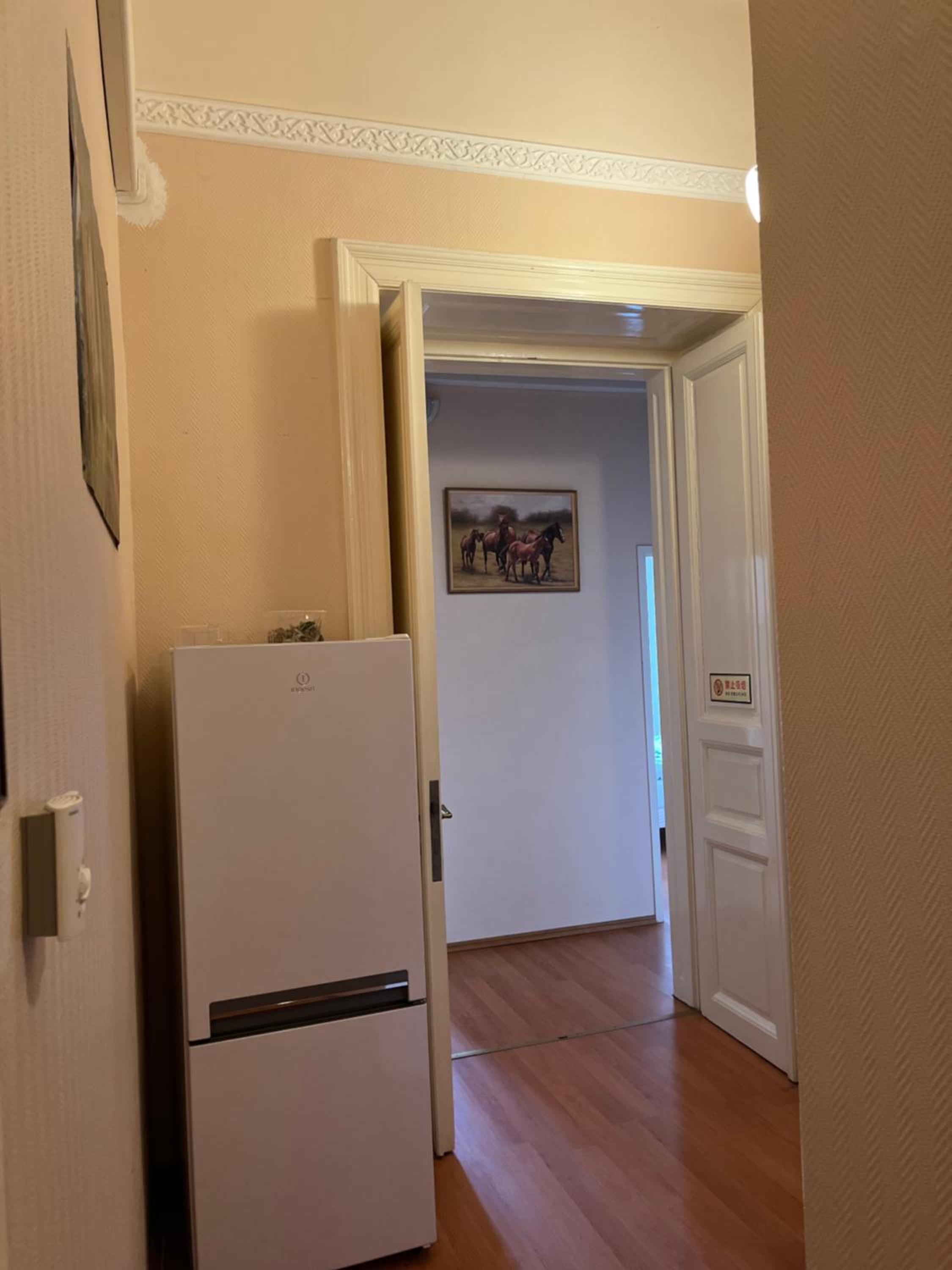 Double Room with Street View - Photo 8
