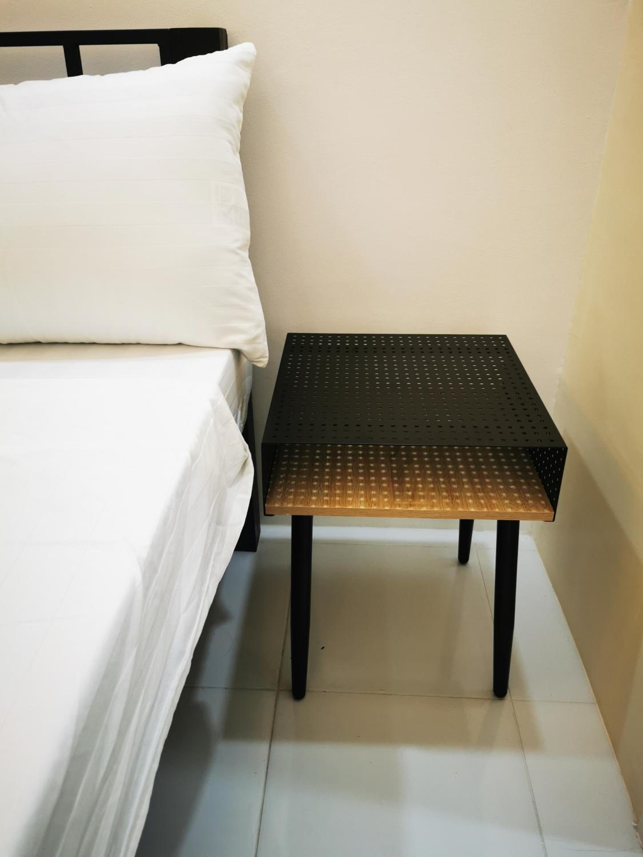 Deluxe Single Room with Balcony photo 1