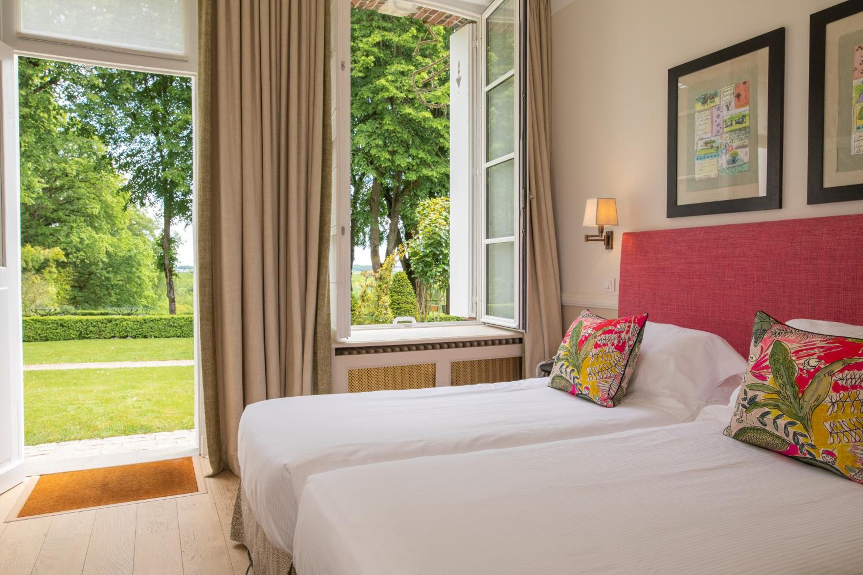 Double Room Pavillon - Photo 1