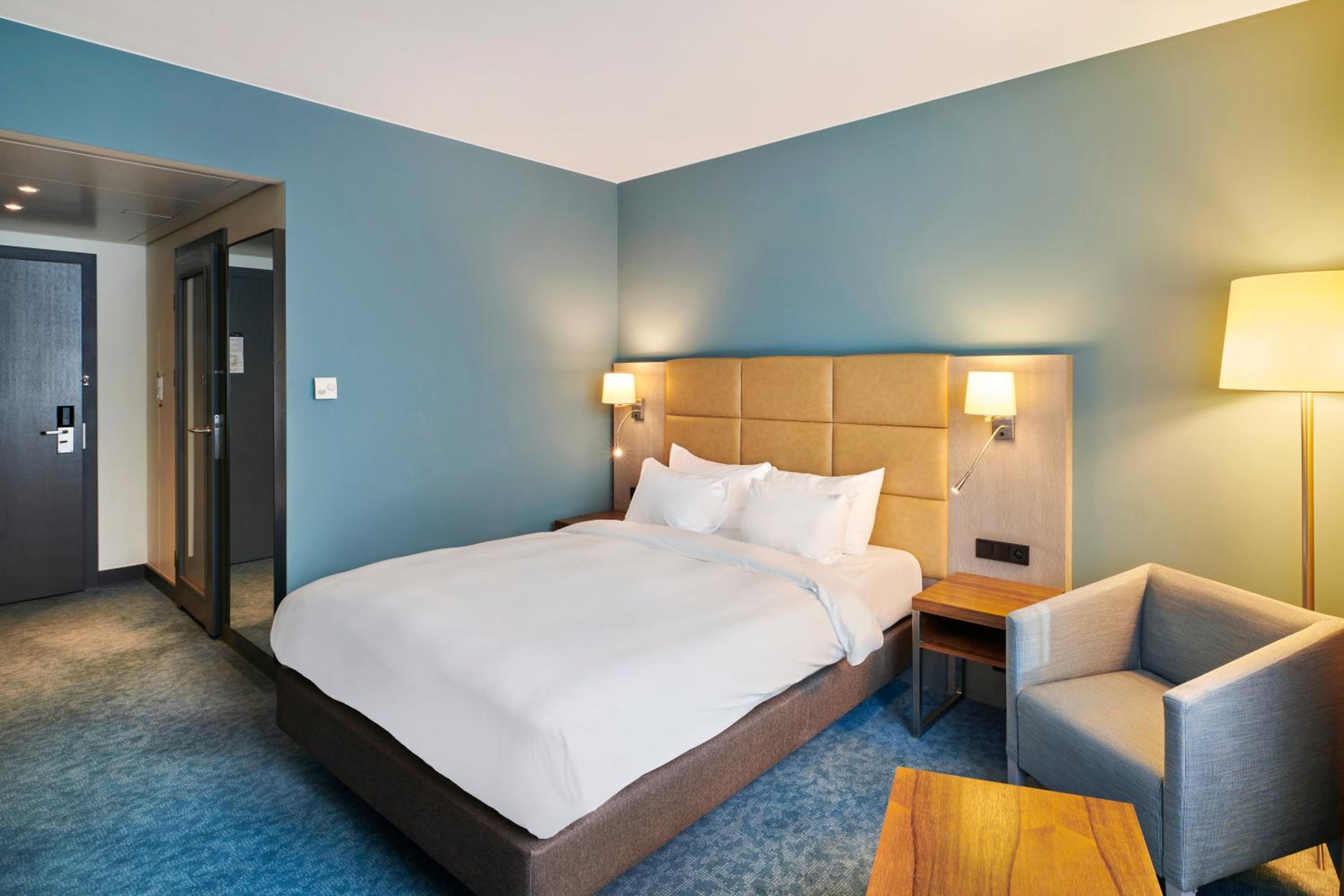 Standard Room - Photo 5