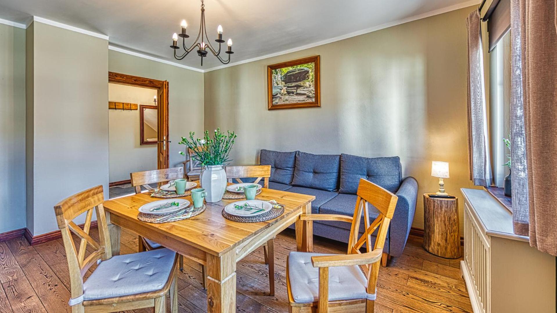 Superior Apartment - Photo 14