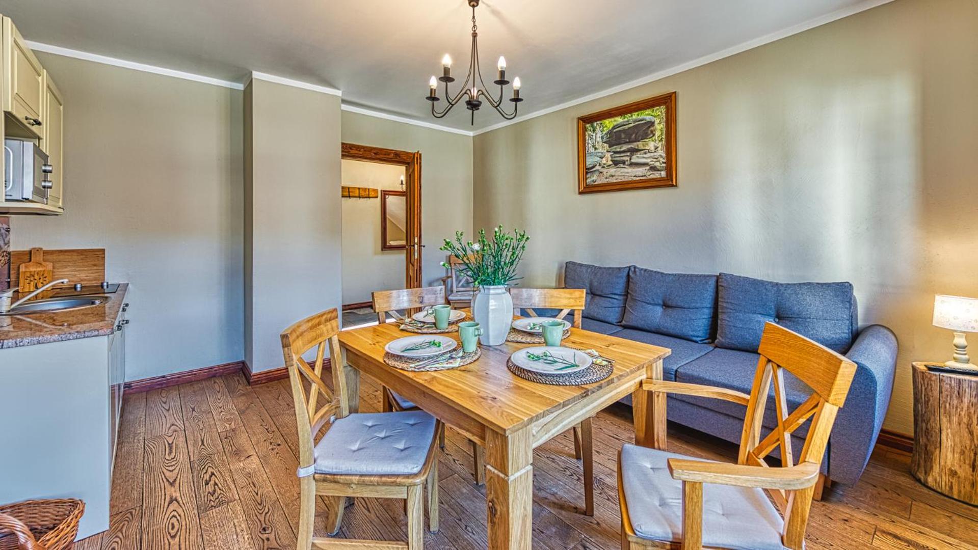 Superior Apartment - Photo 13