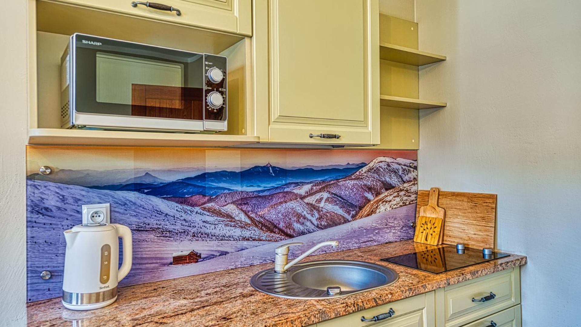 Superior Apartment - Photo 16