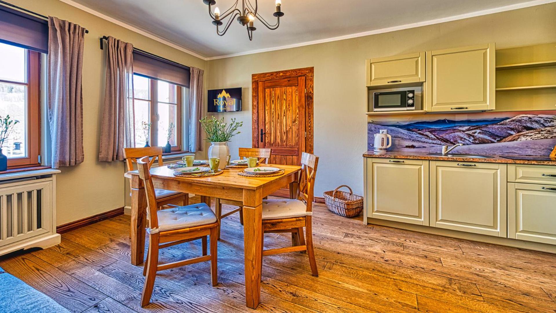 Superior Apartment - Photo 5