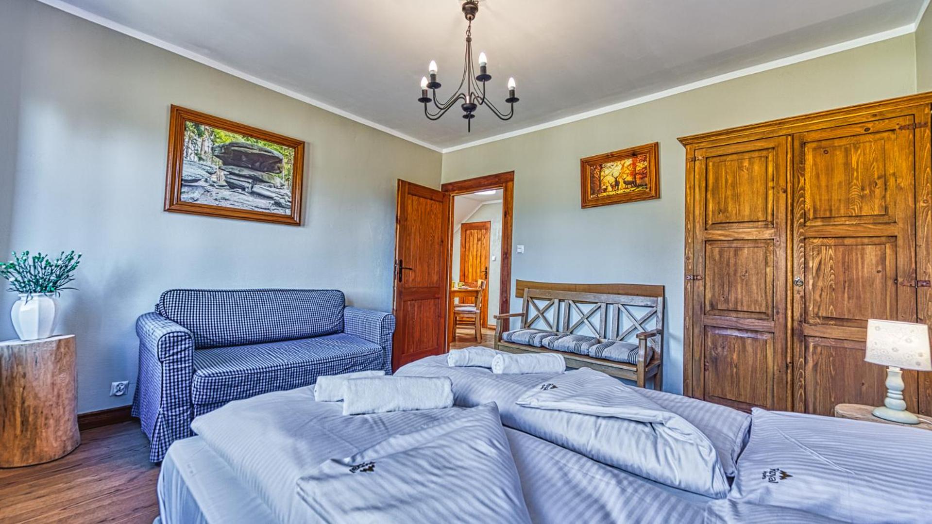 Standard Apartment - Photo 14