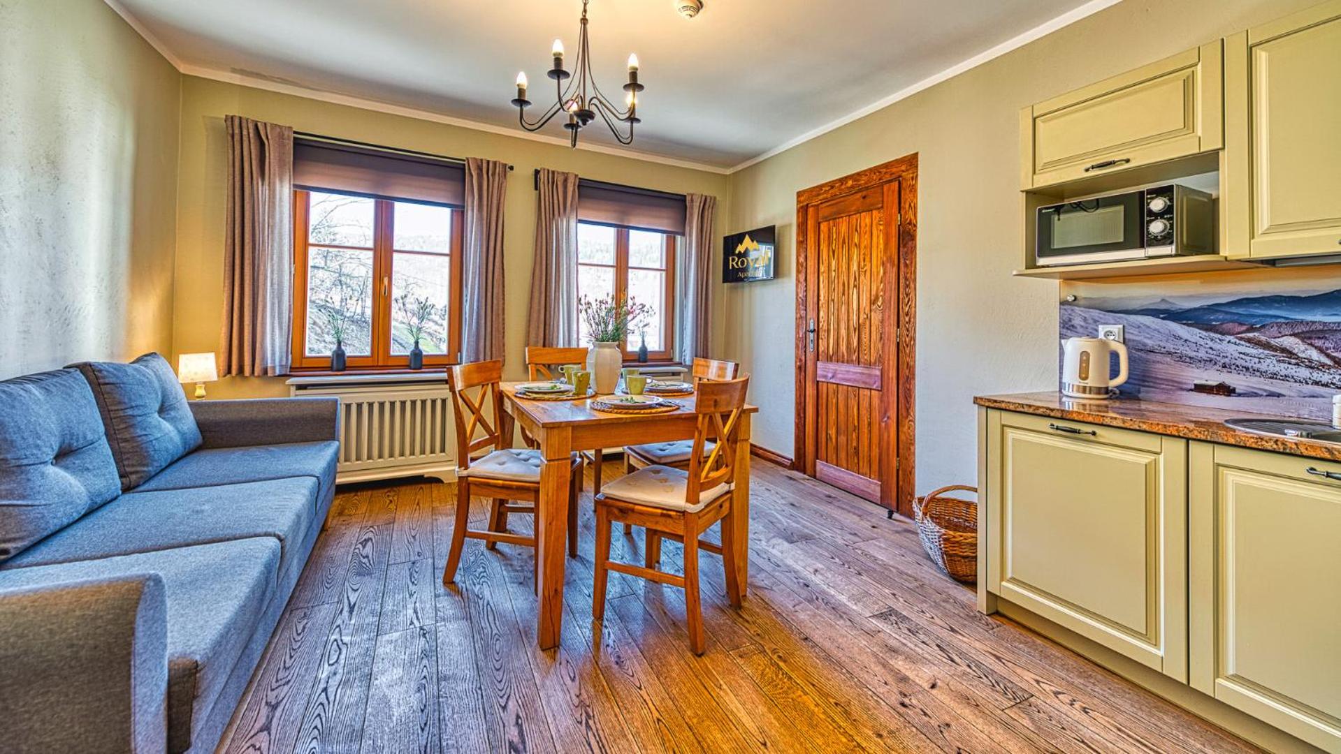 Superior Apartment - Photo 1