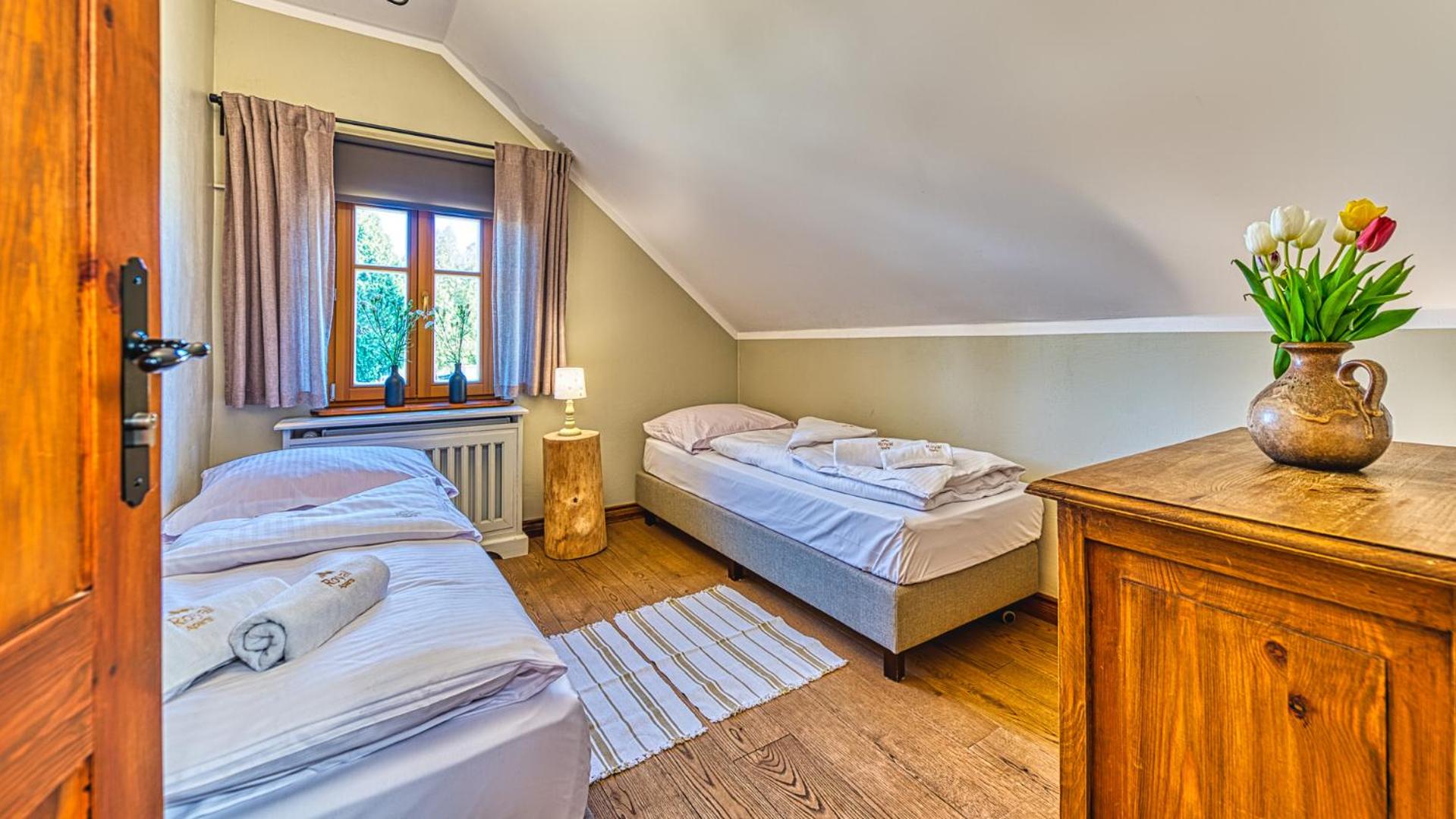 Standard Apartment - Photo 9