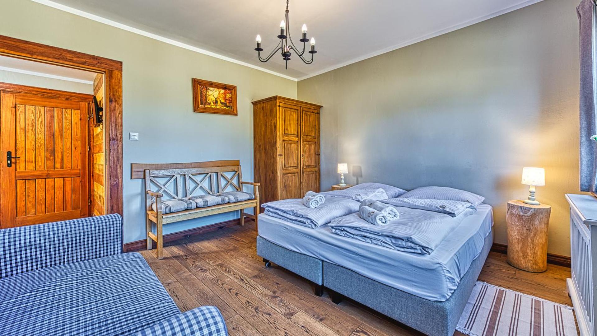 Standard Apartment - Photo 13