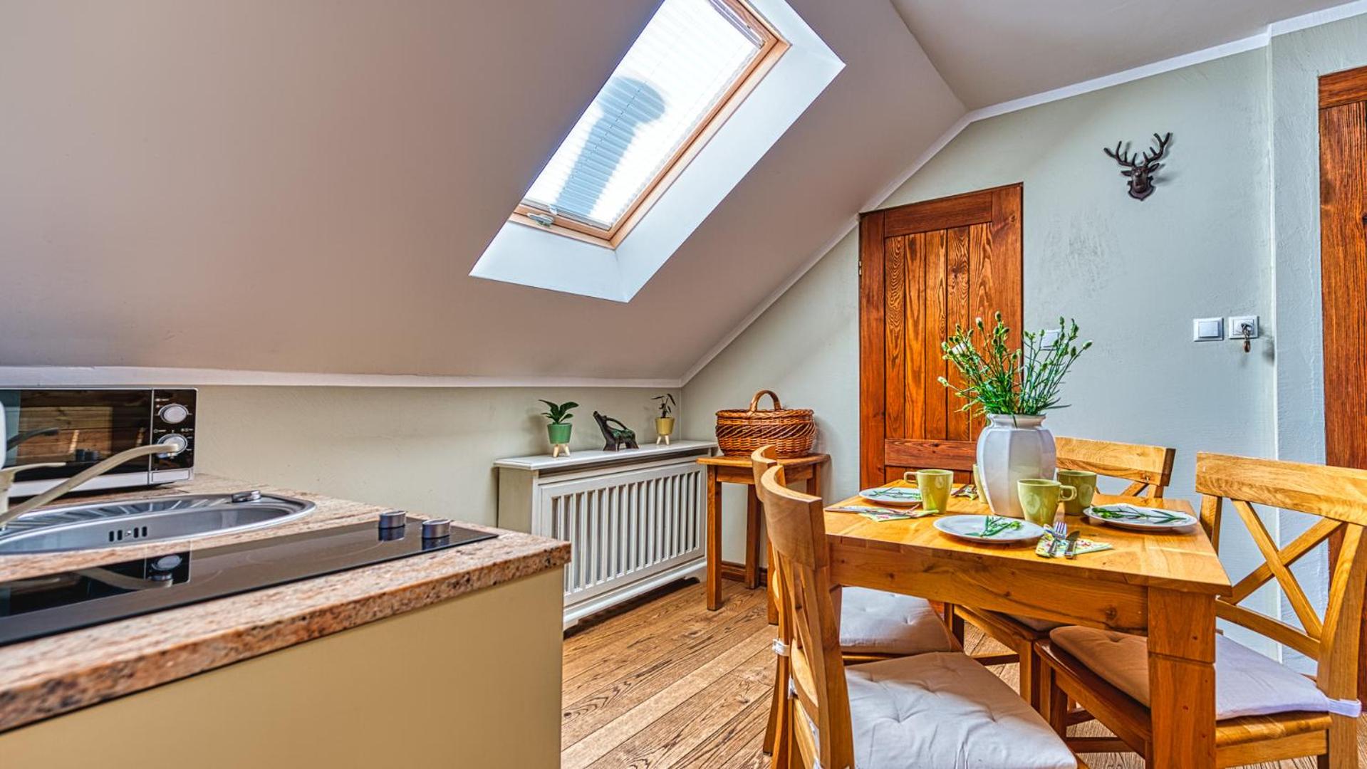 Standard Apartment - Photo 8