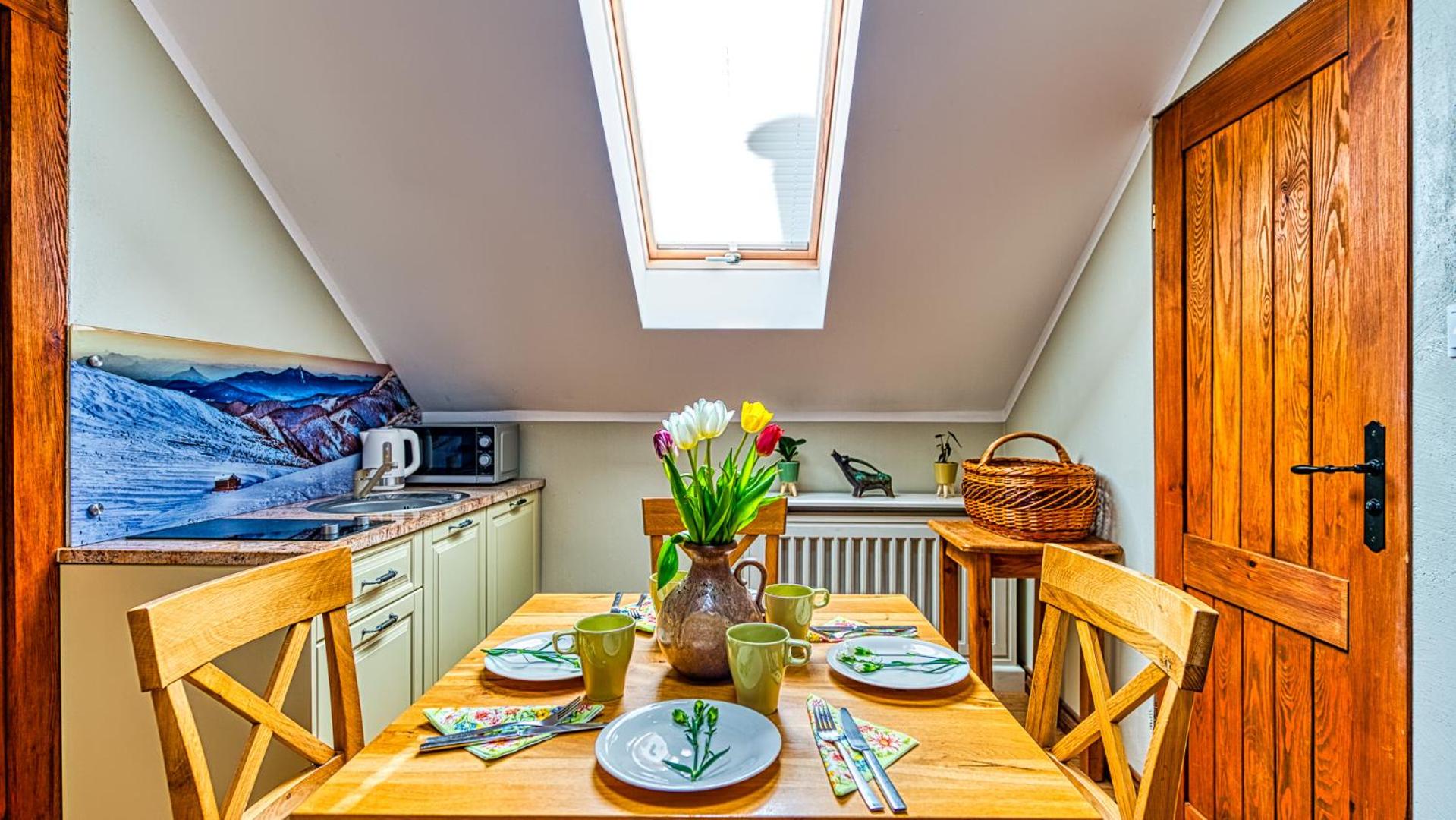 Standard Apartment - Photo 4