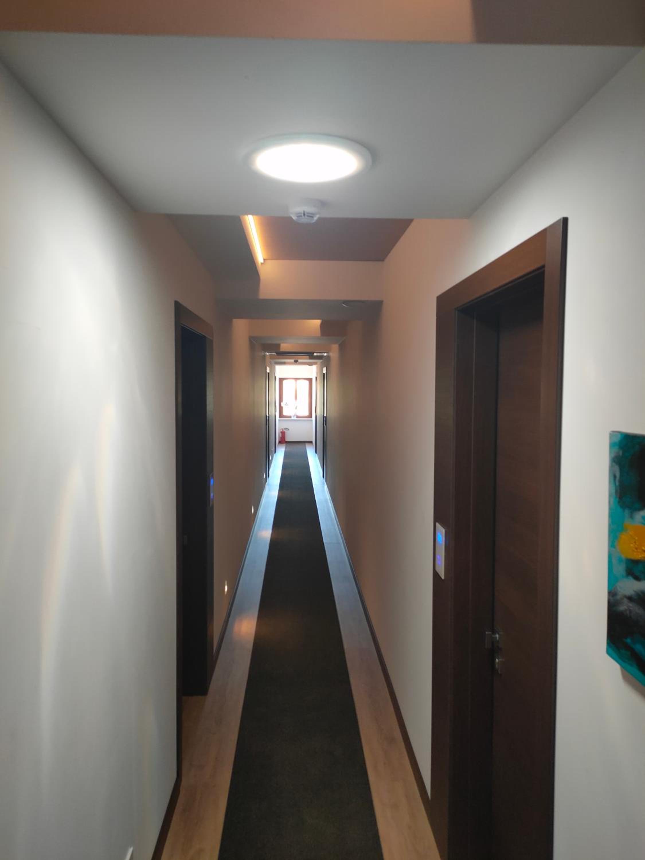 Double Room - Photo 9