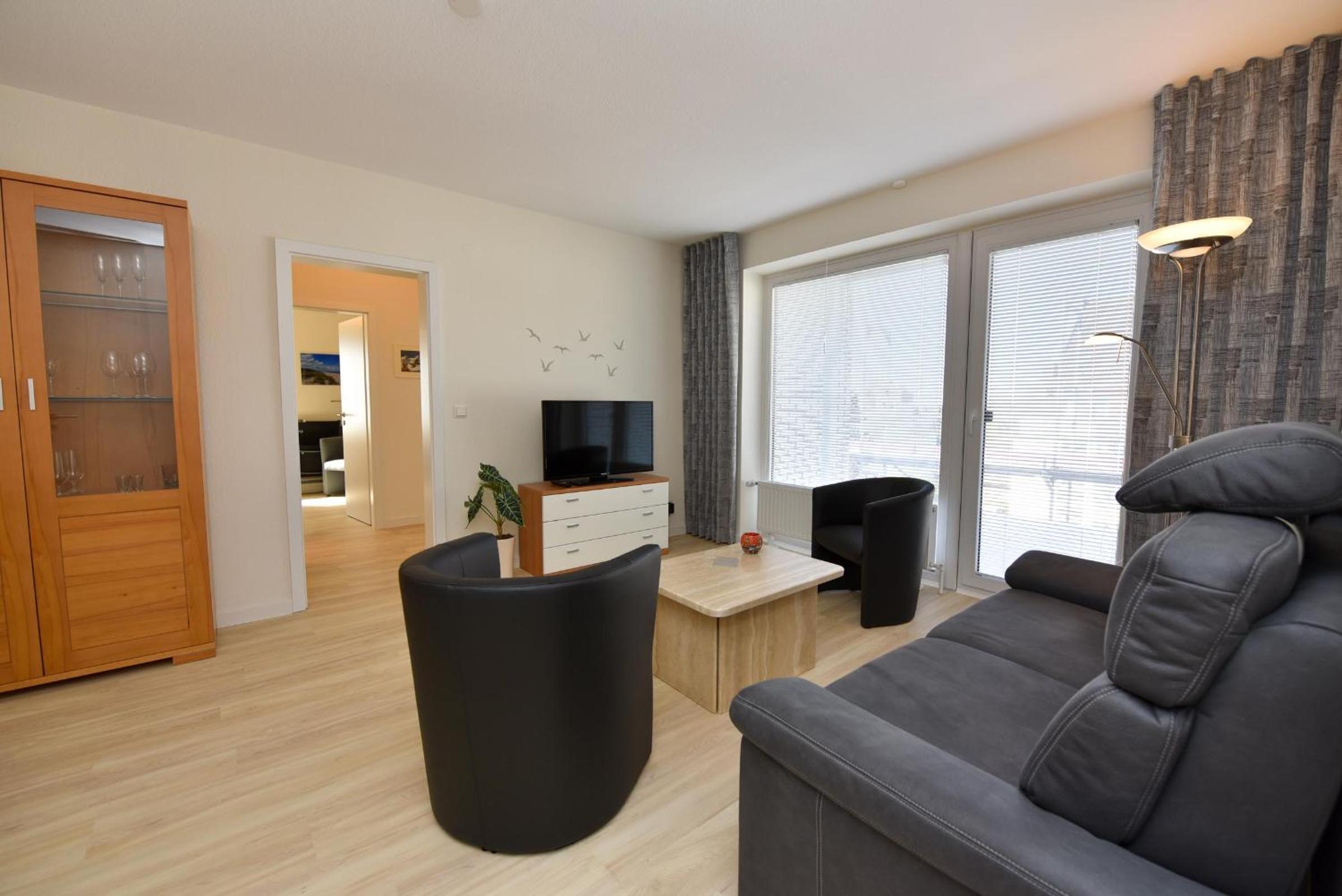 Apartment with Sea View photo 1