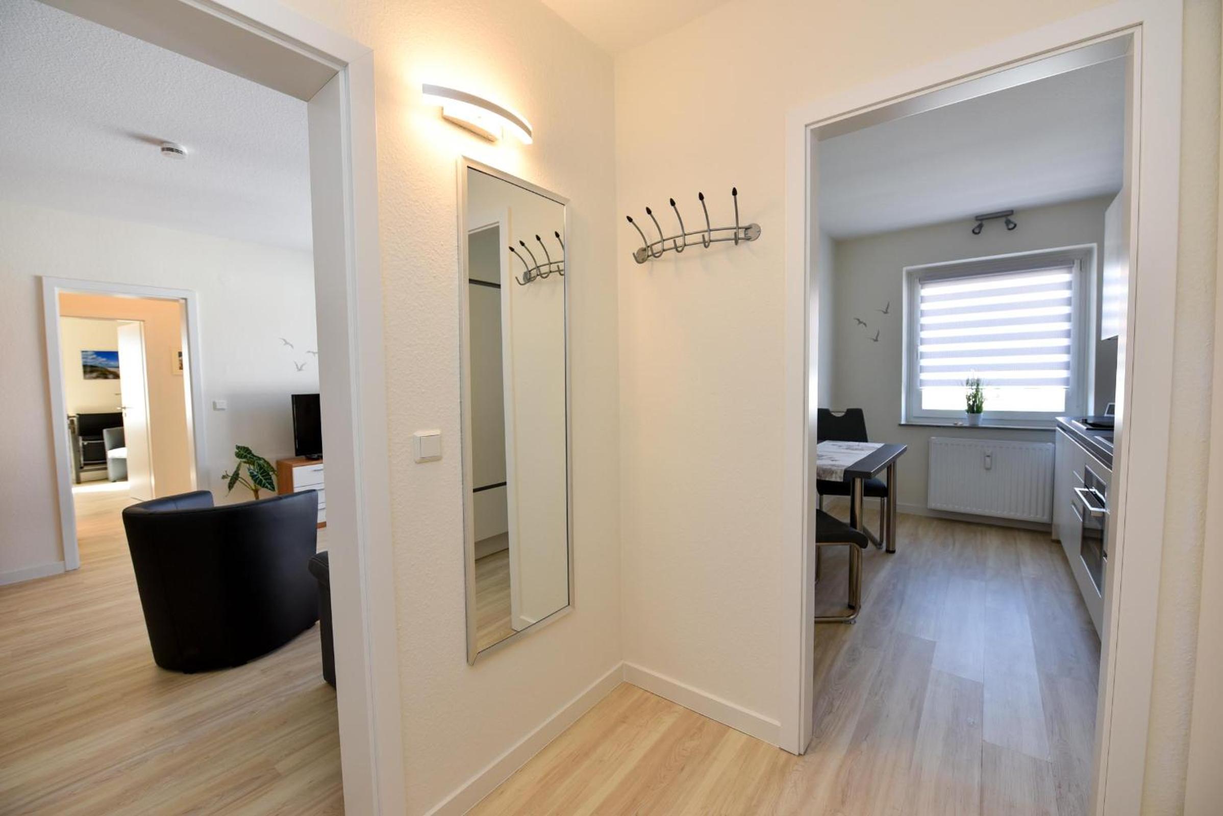 Apartment with Sea View photo 2