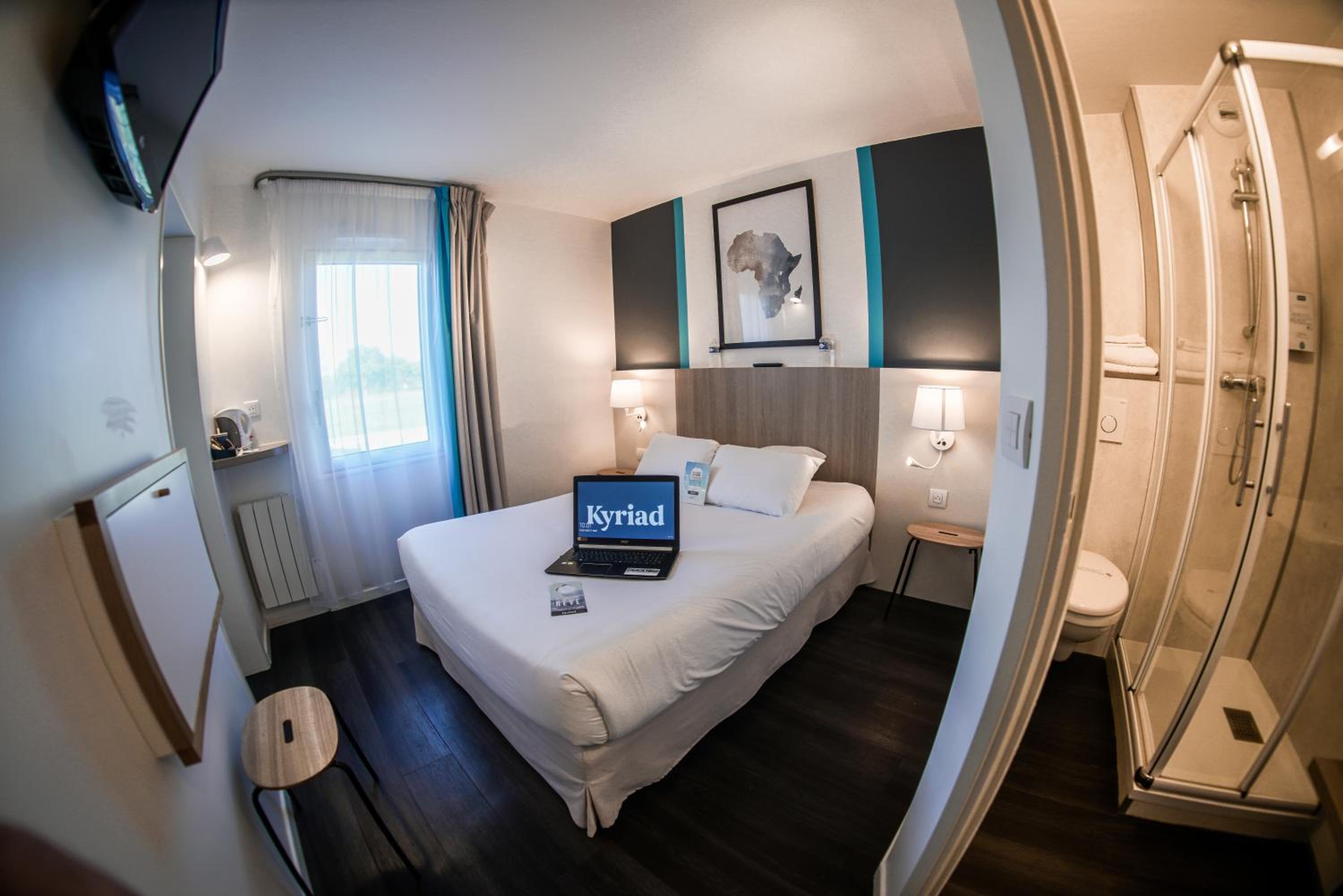 Double Room - Photo 34