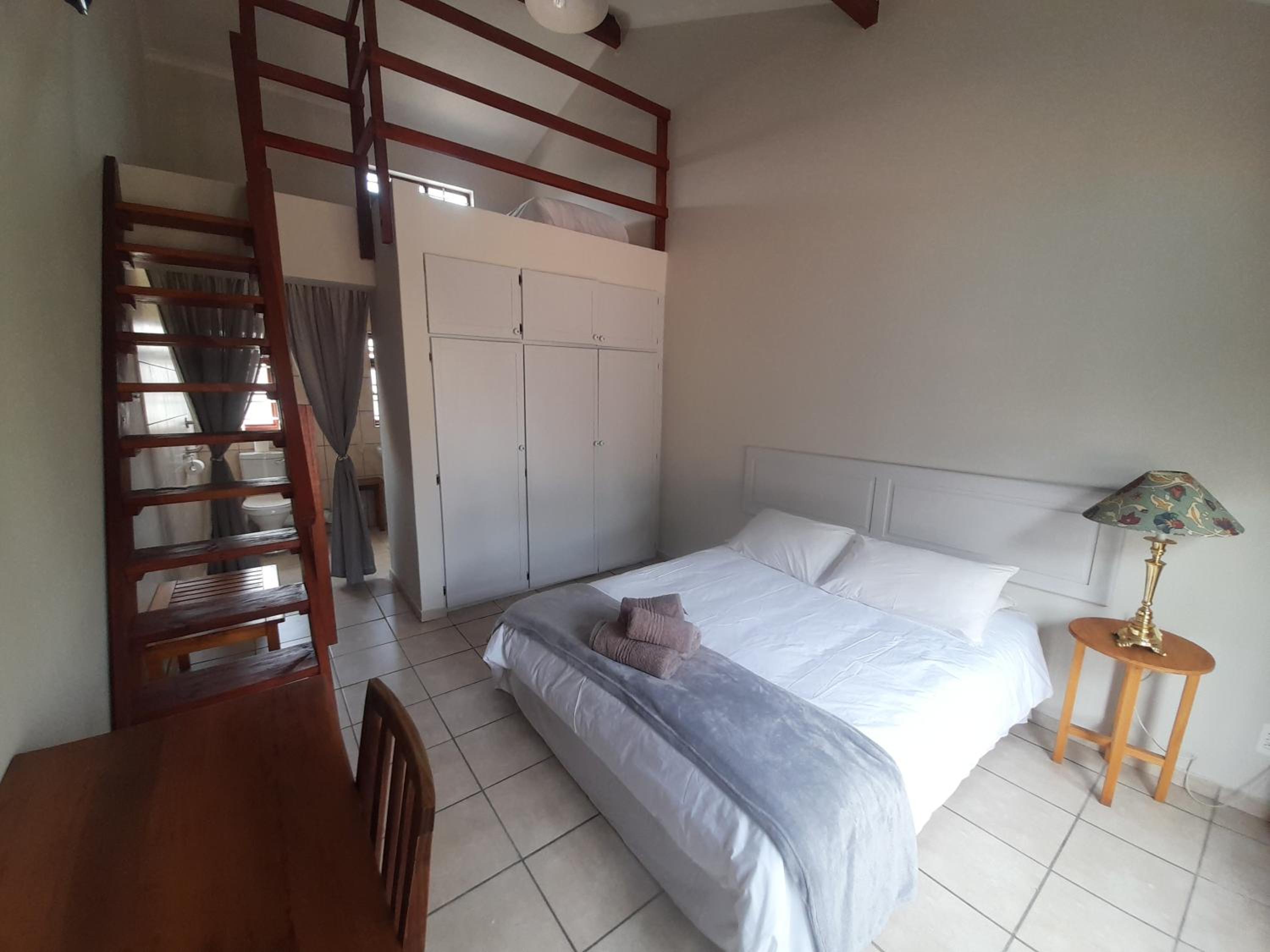  Double Room - Photo 1