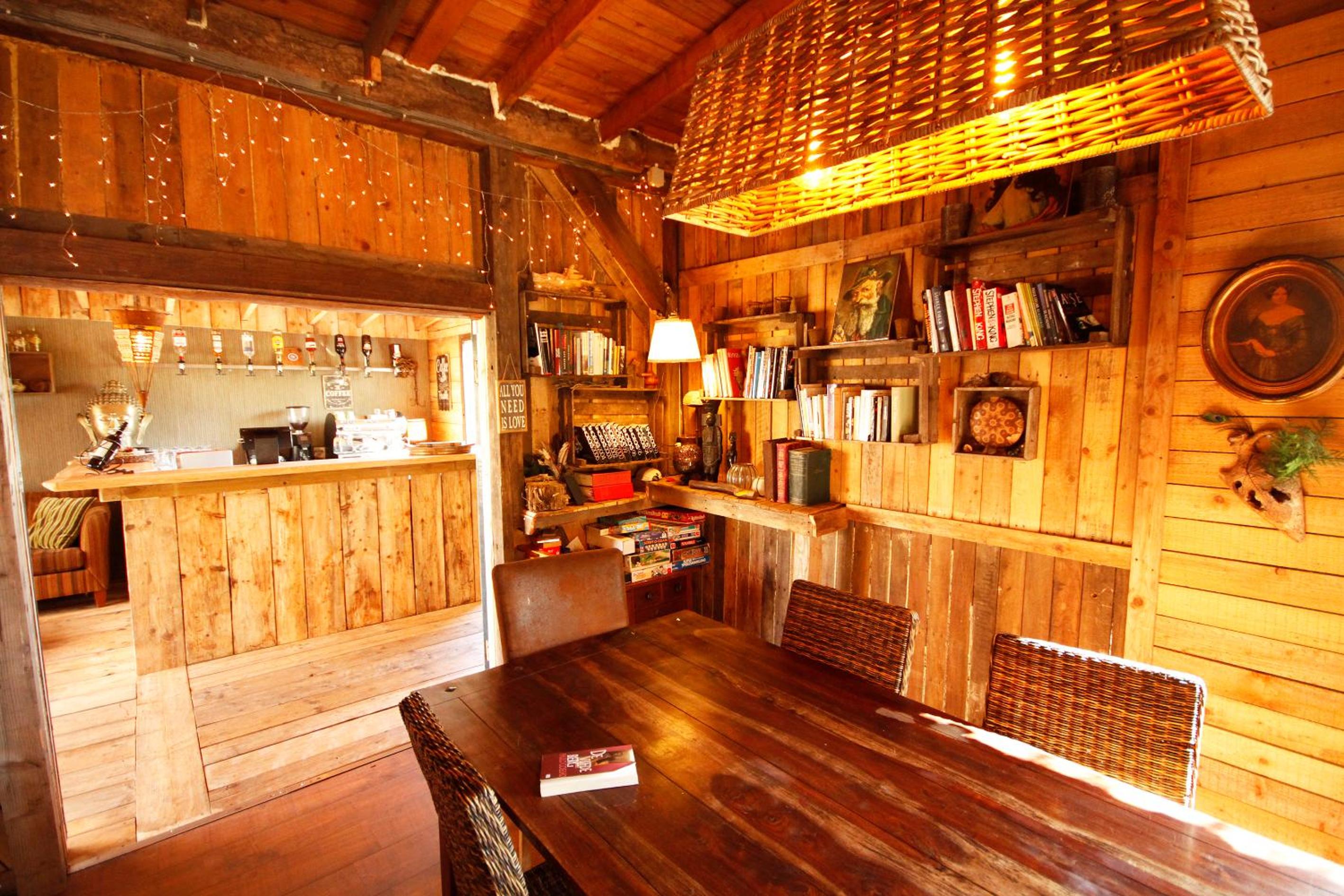 Double Room with Garden View - Photo 16
