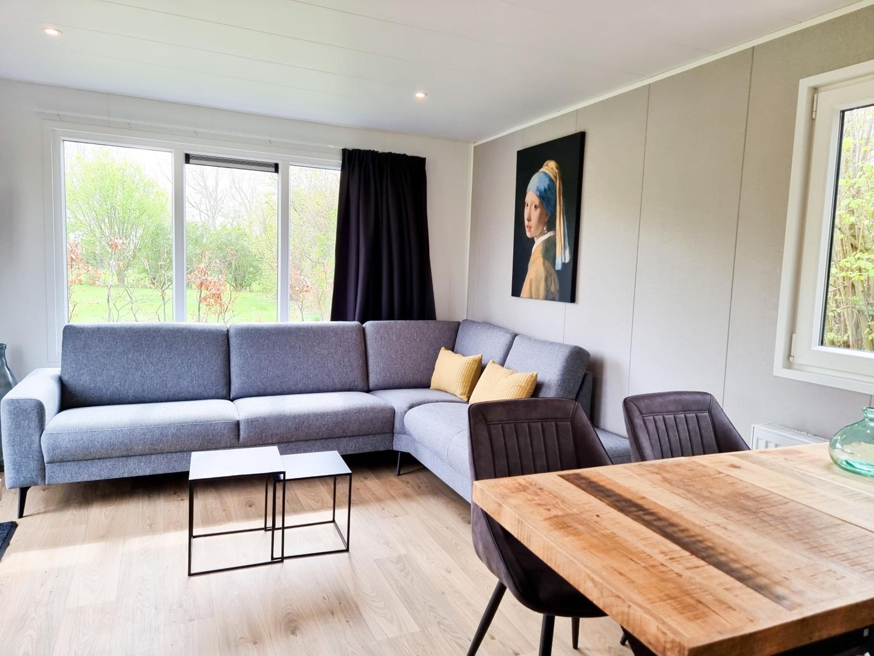 Two-Bedroom Chalet photo 1