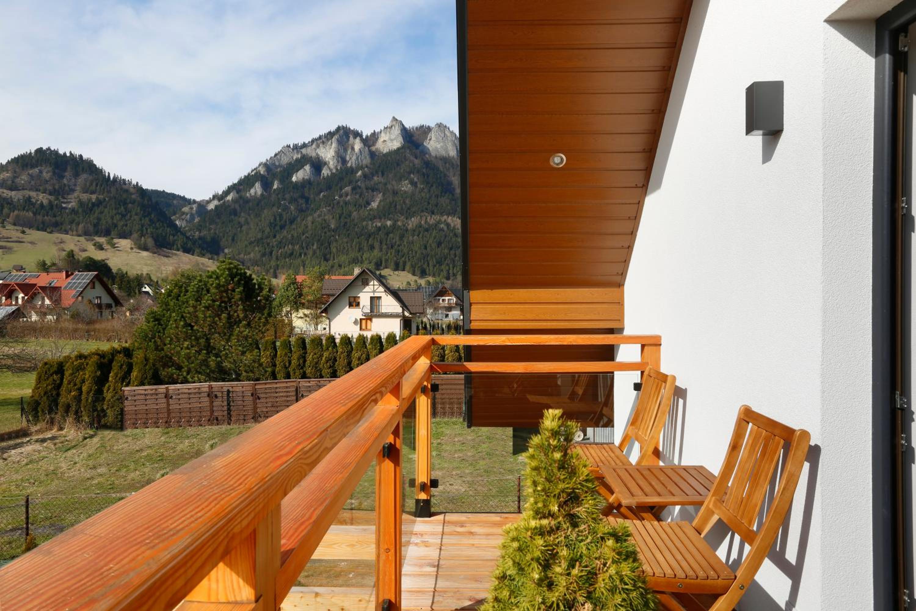 Double Room with Balcony photo 1