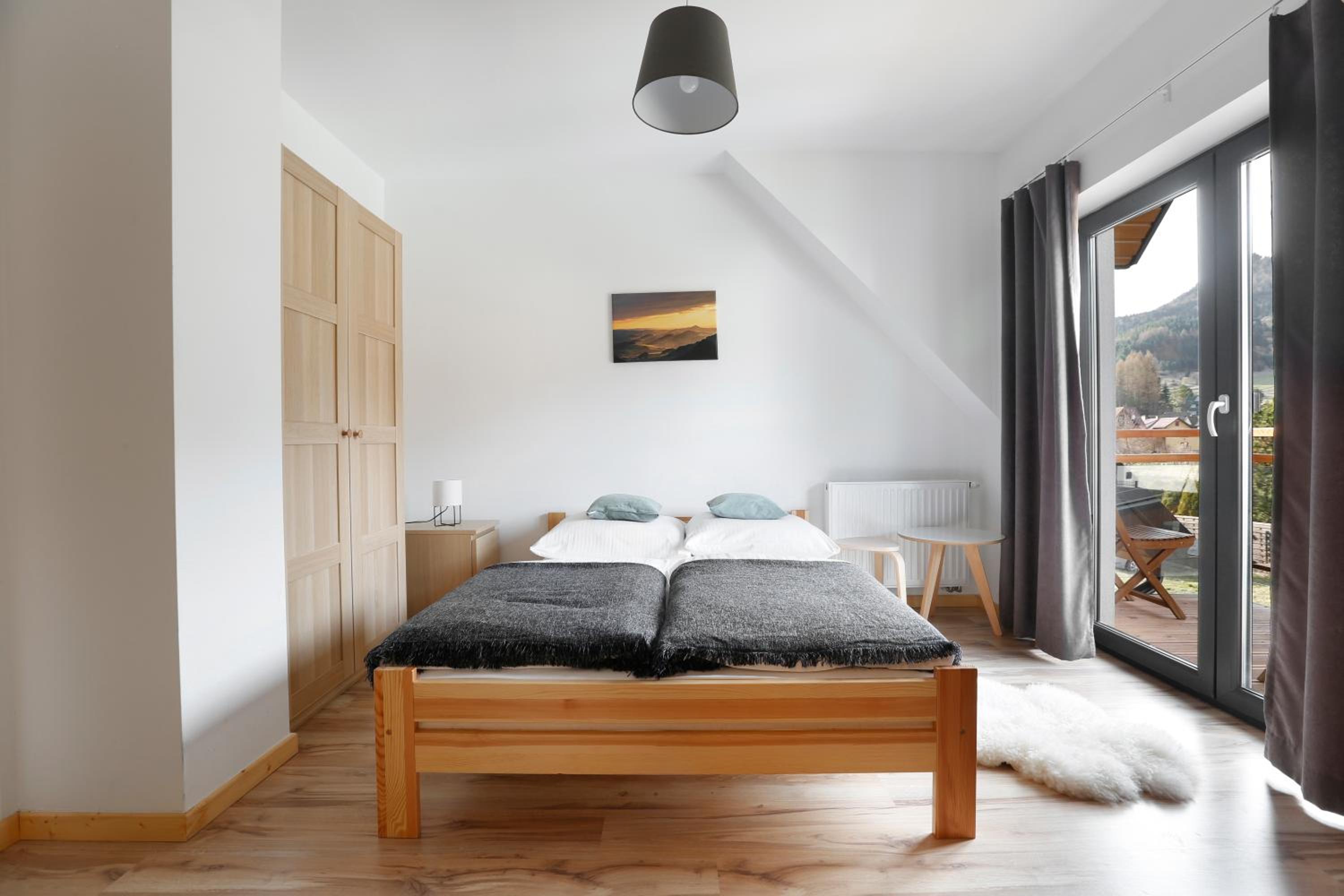 Triple Room with Balcony photo 2