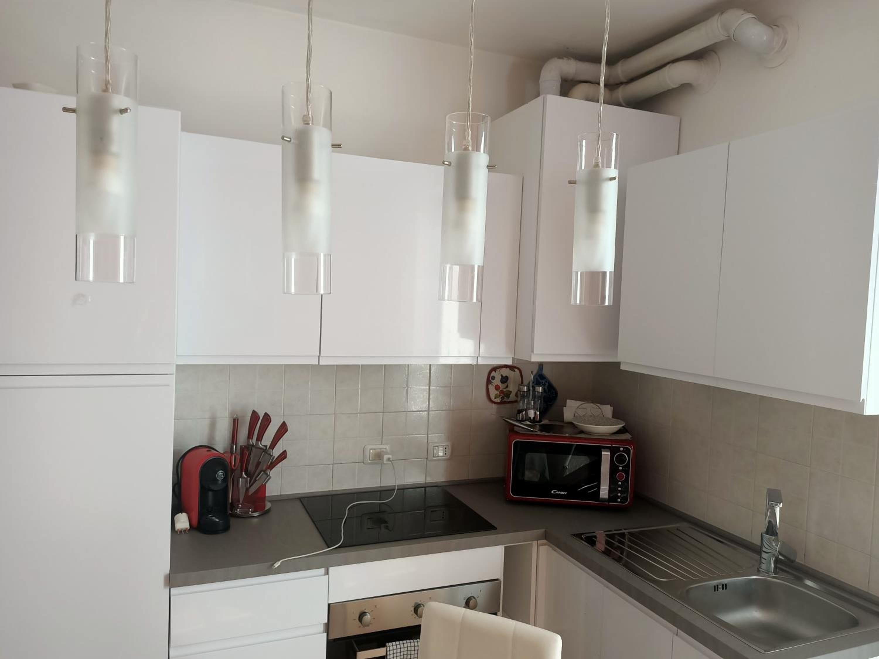 One-Bedroom Apartment - Photo 15
