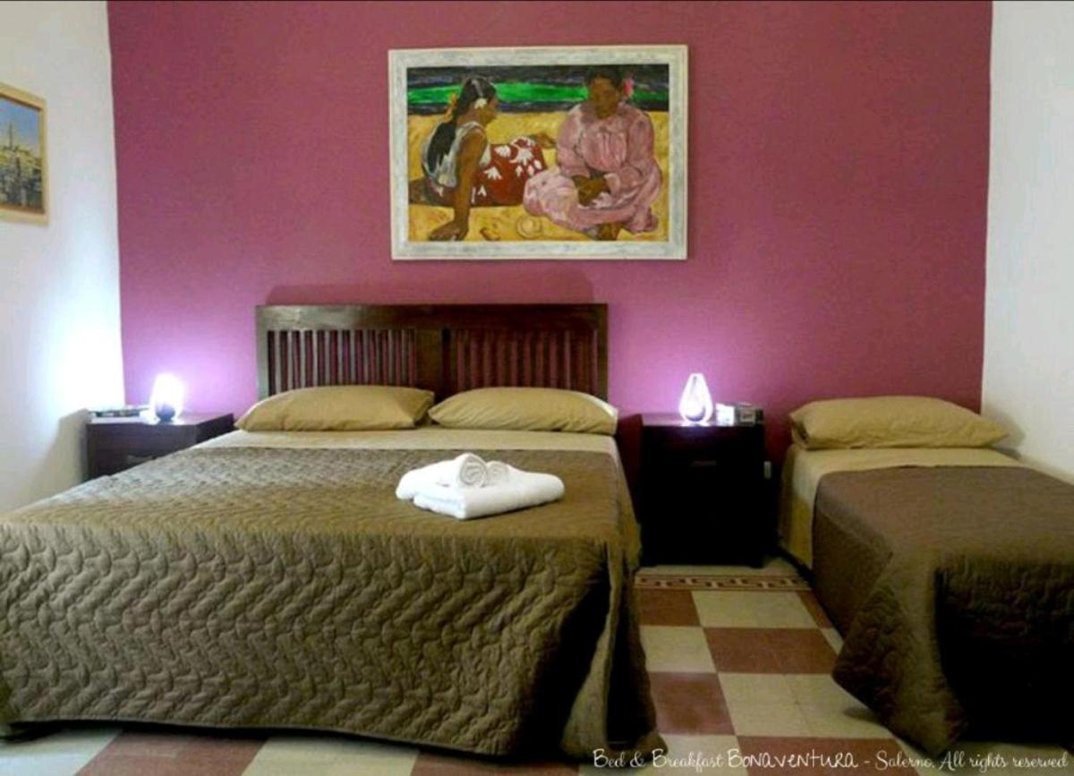 Large Double Room photo 1