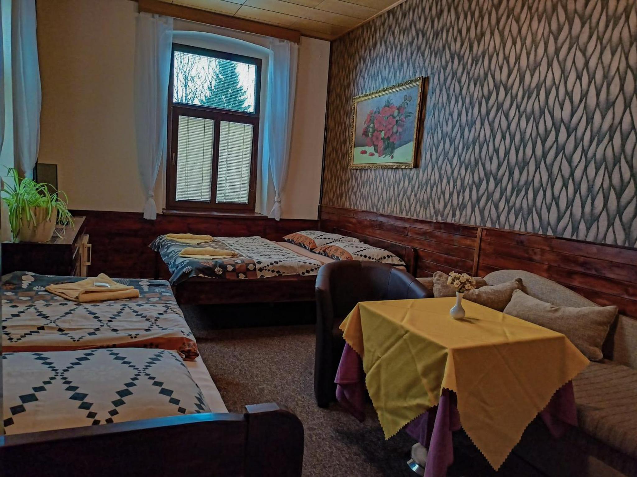 Triple Room photo 1