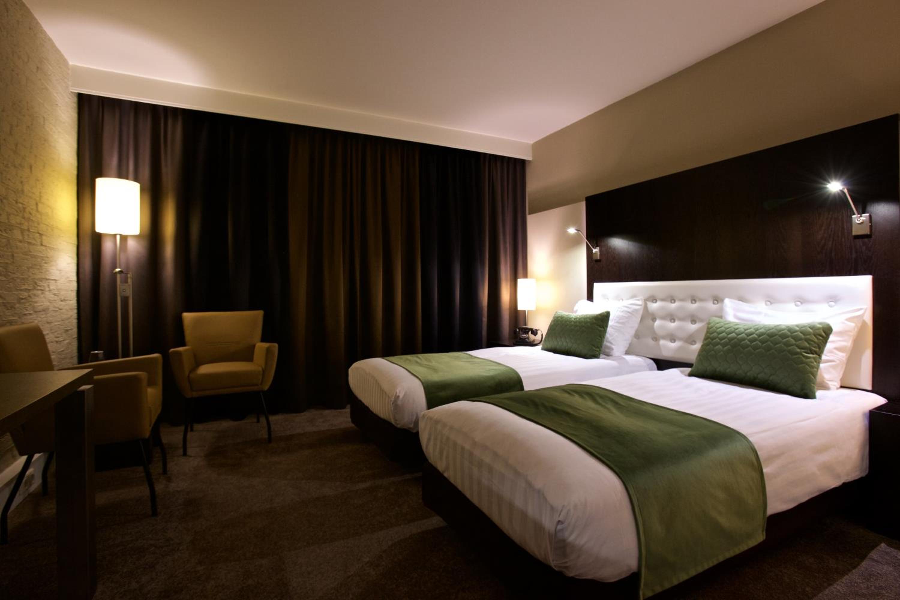 Double Room photo 3