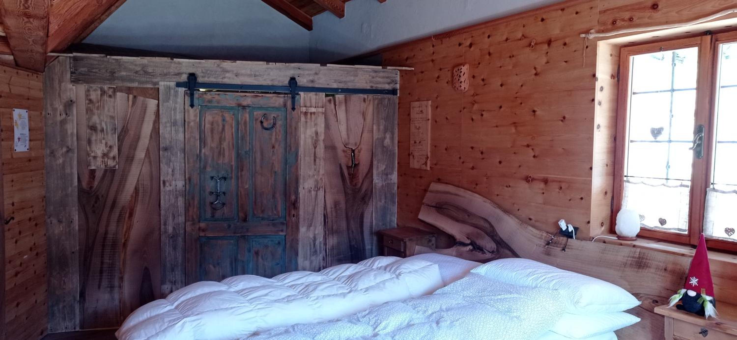 Chalet photo 1