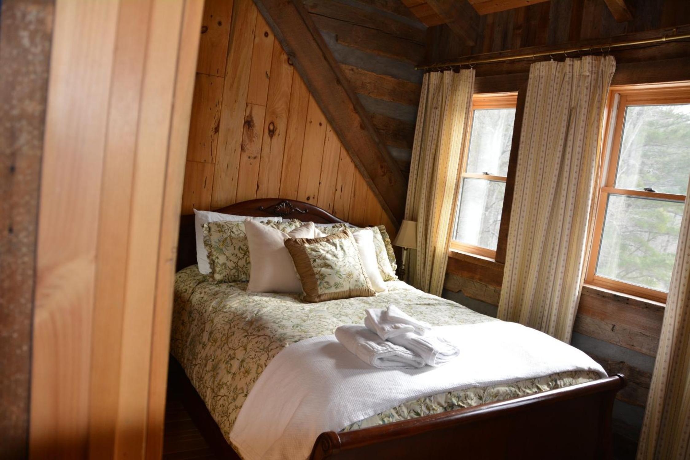 Five-Bedroom Holiday Home photo 1