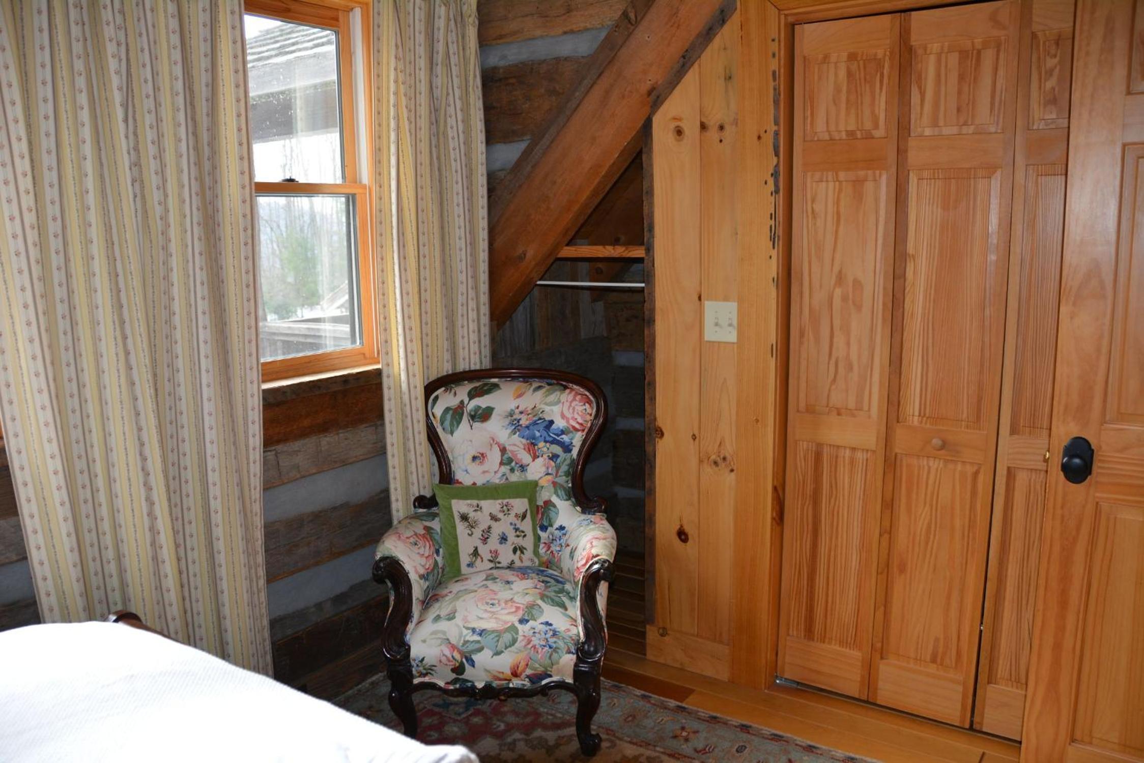 Five-Bedroom Holiday Home photo 3