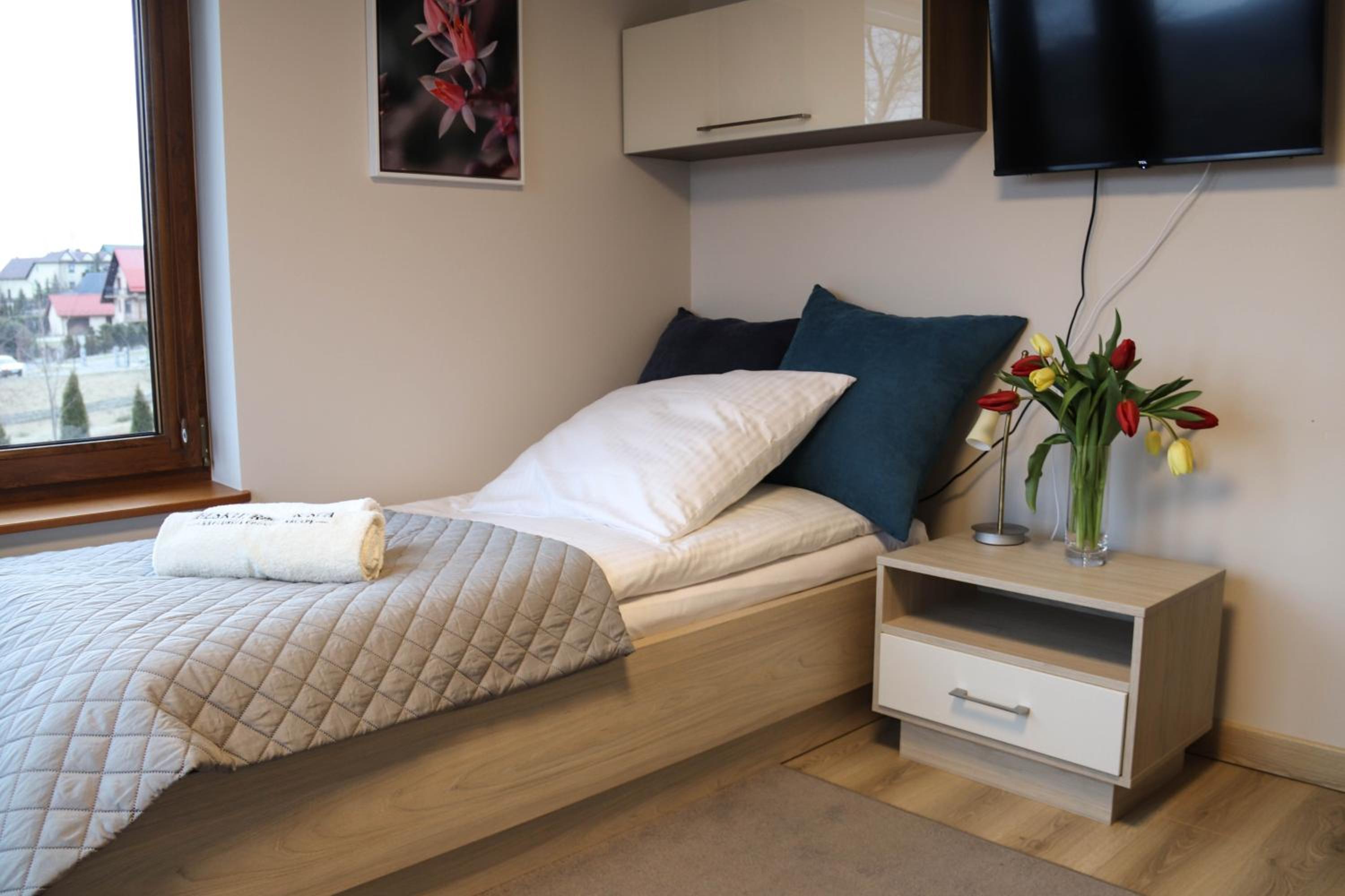 Double Room photo 3