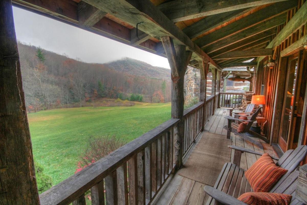 Five-Bedroom Holiday Home photo 2