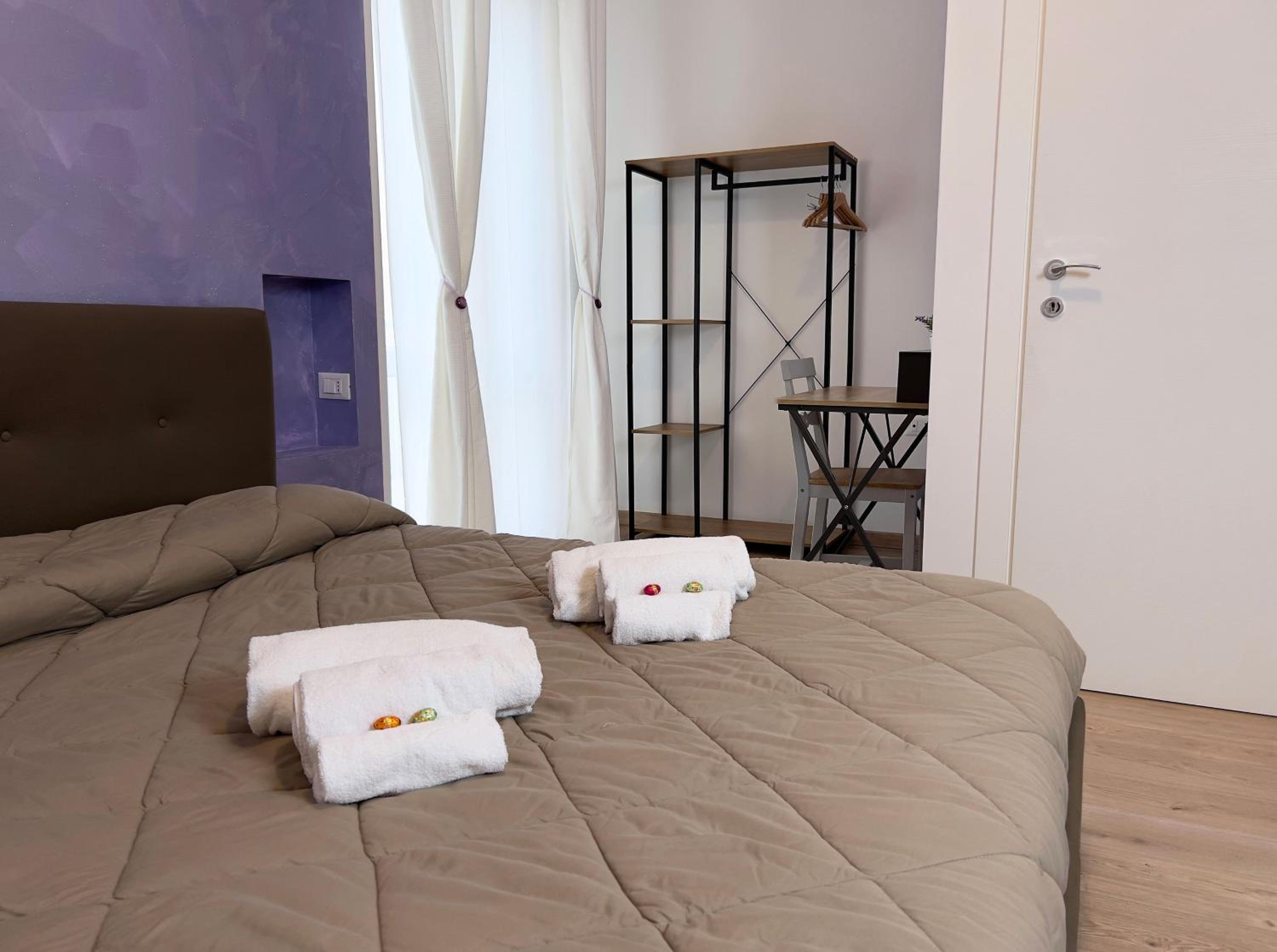 Triple Room with Private Bathroom photo 1