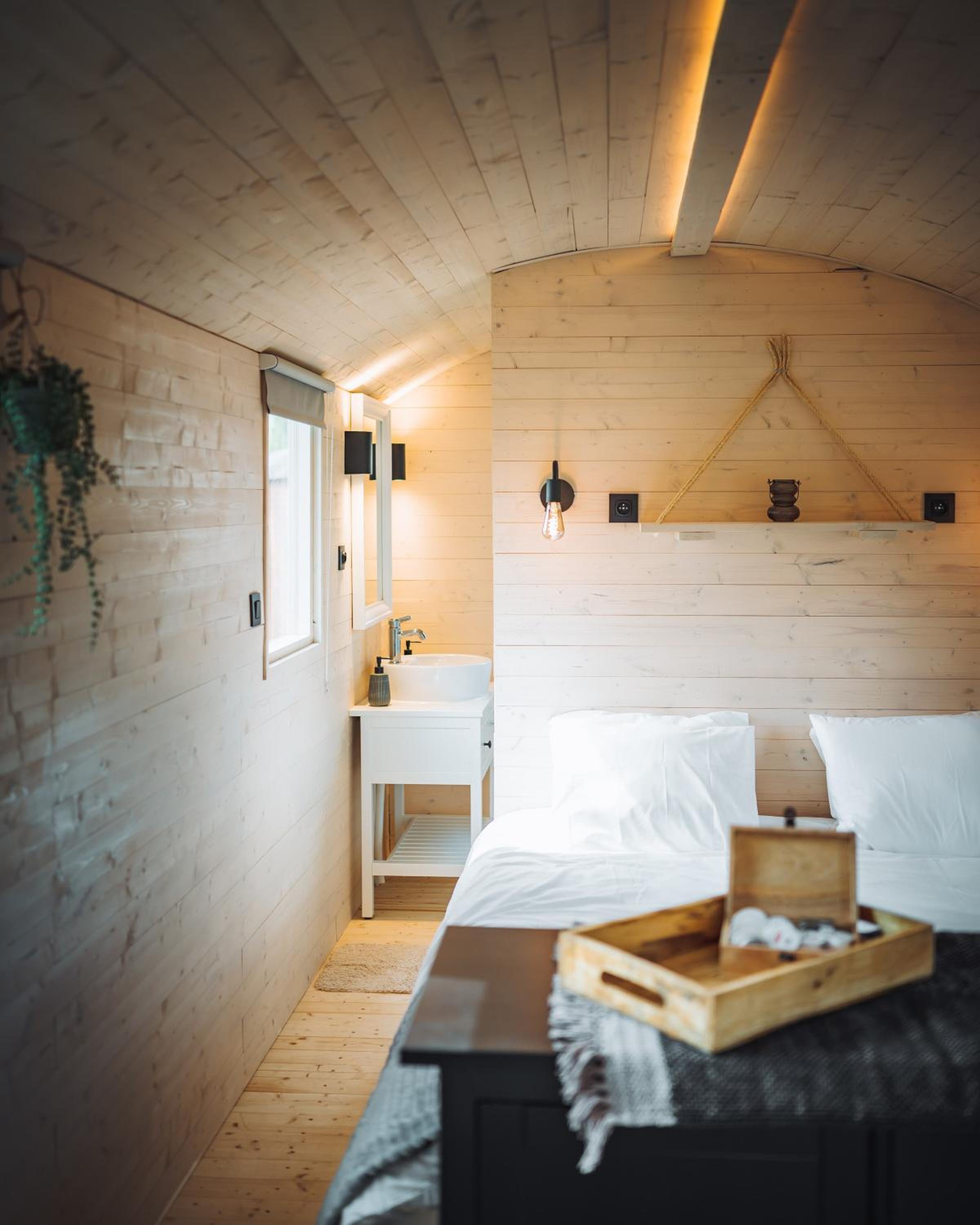Quadruple Room photo 1