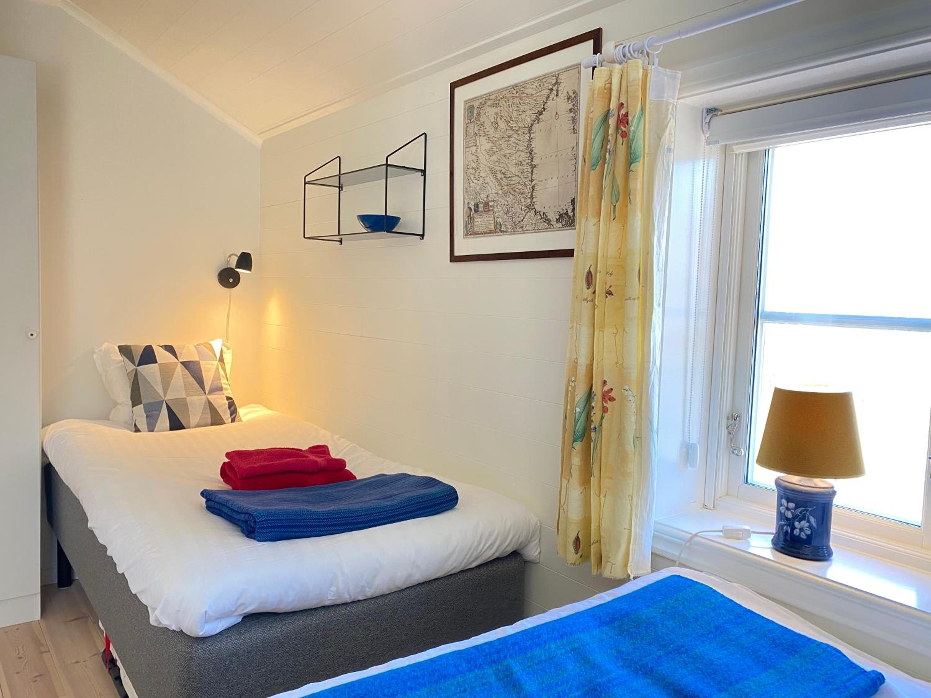 Triple Room with Bathroom - Photo 14