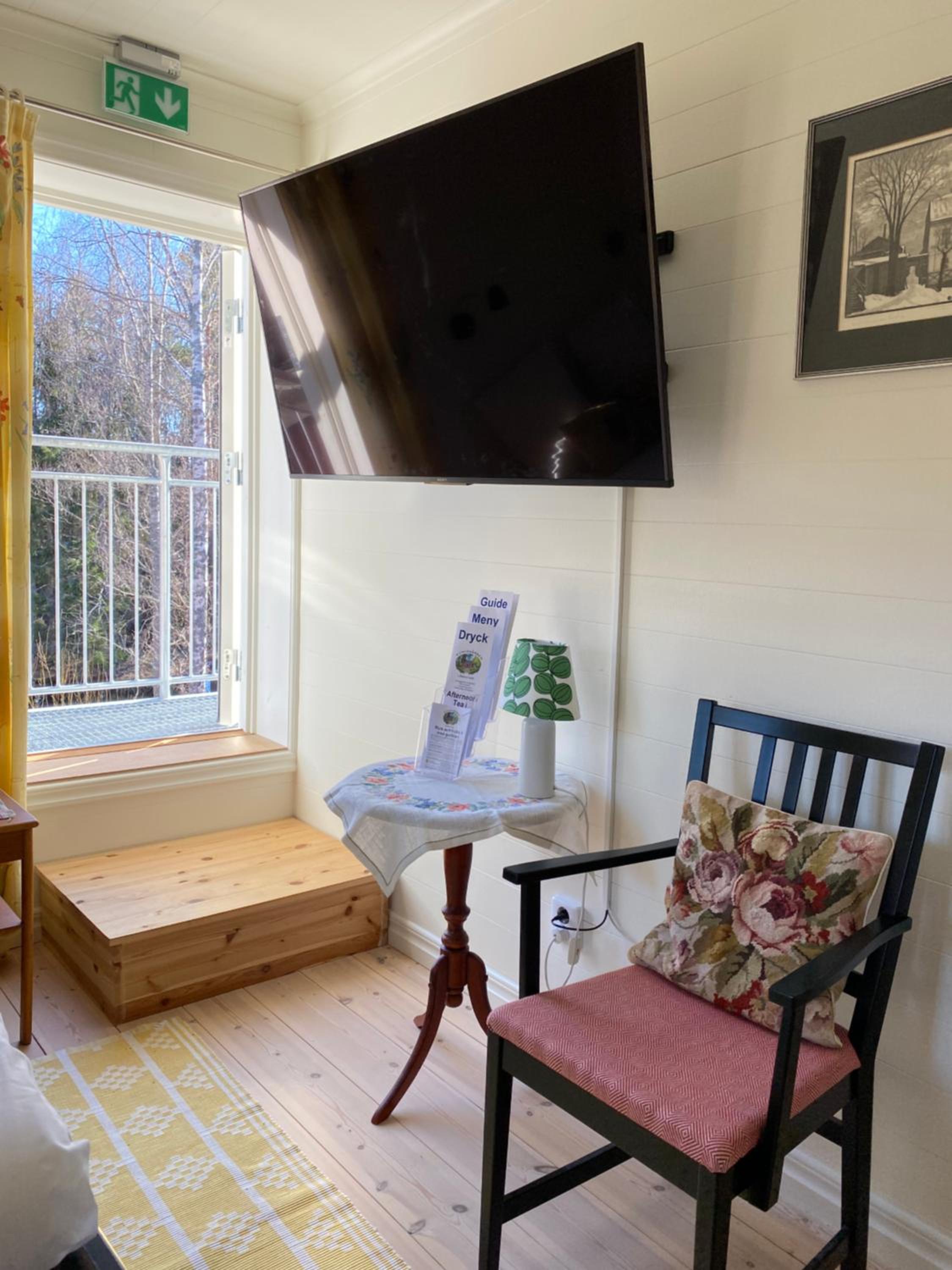 Triple Room with Bathroom - Photo 15
