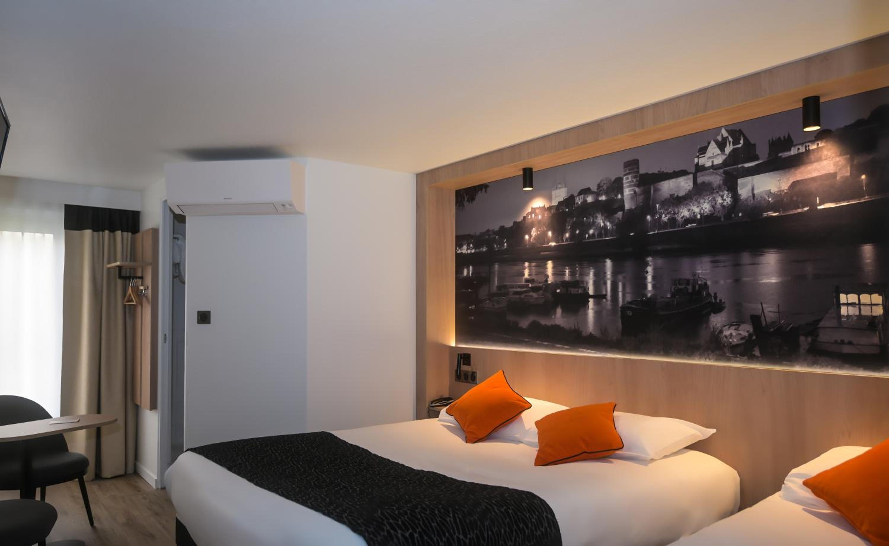 Quadruple Room photo 3