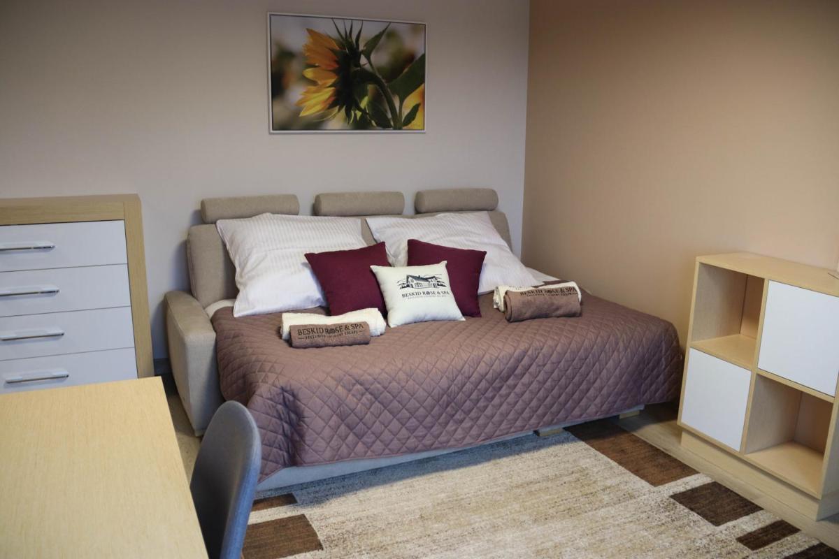 Double Room with Mountain View photo 3