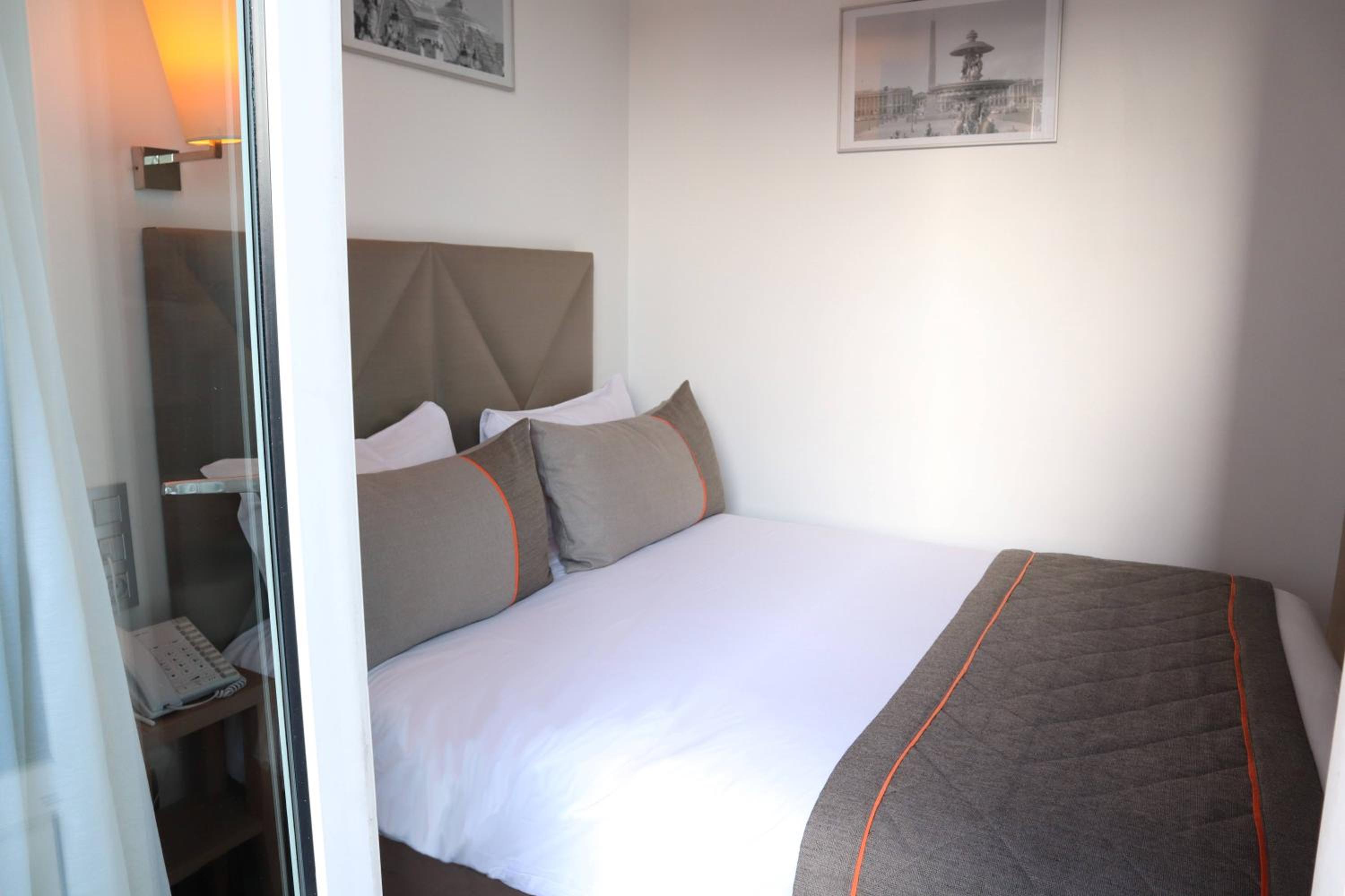 Superior Double Room photo 3