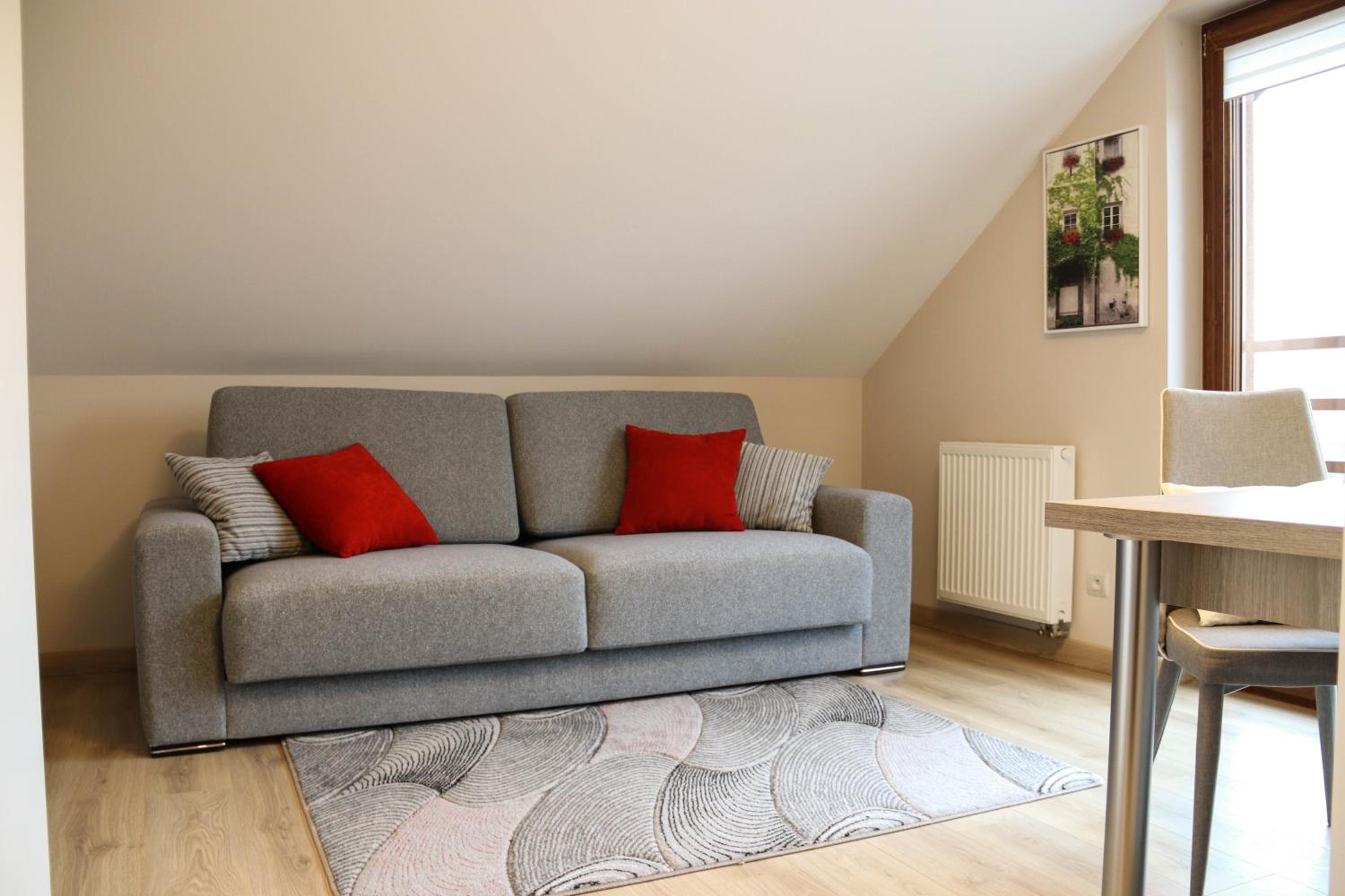 Double Room with Garden View photo 1