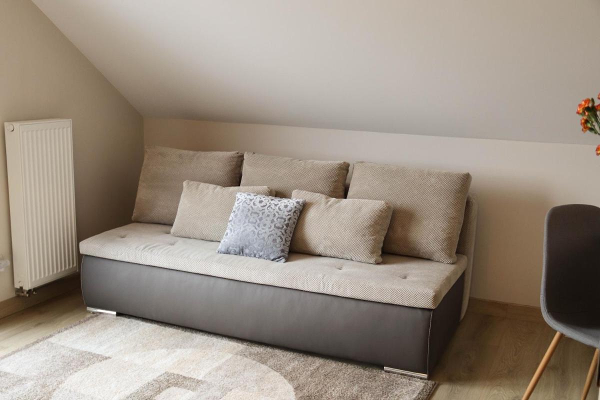 Double Room photo 3