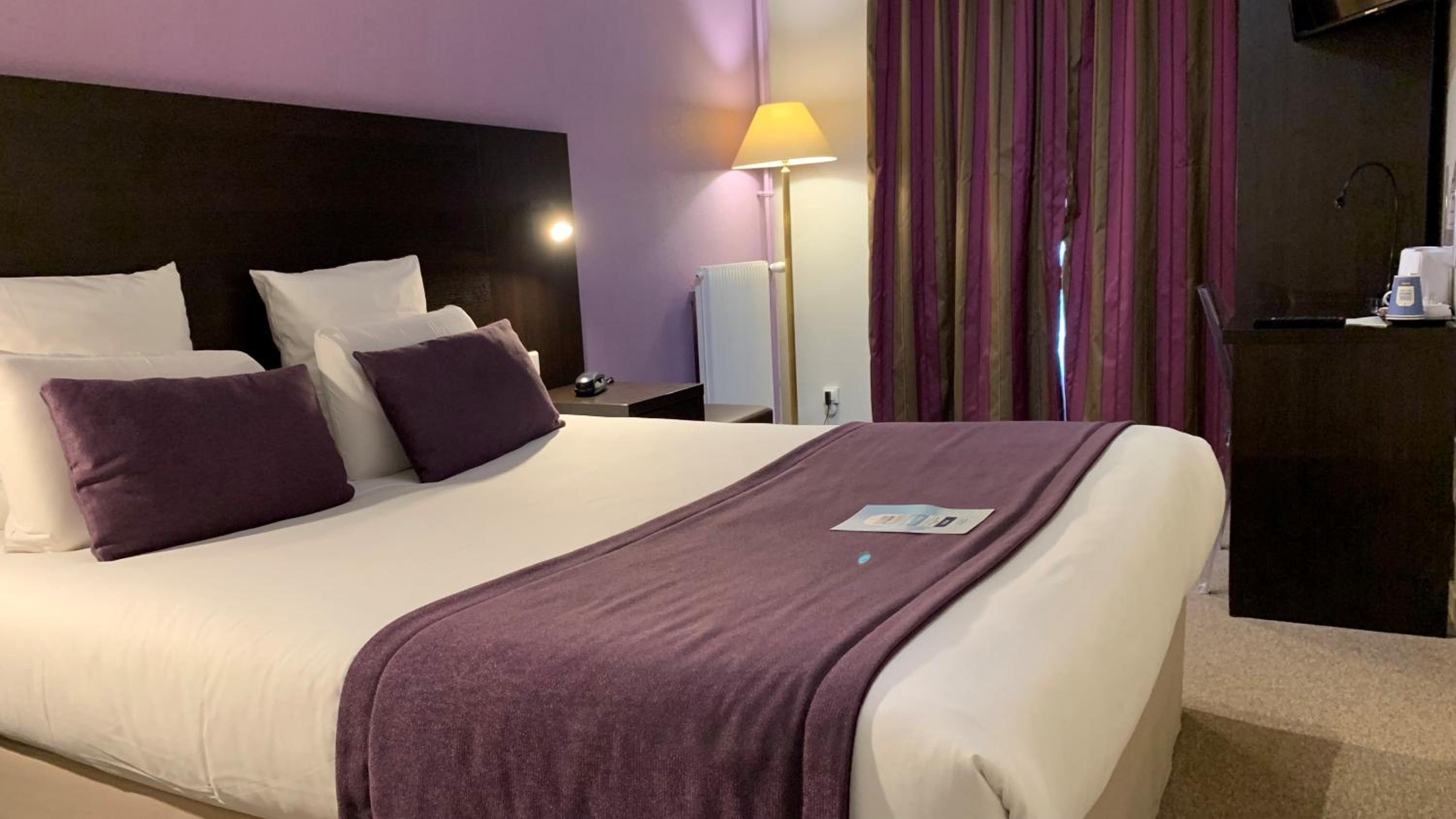 Double Room - Photo 2