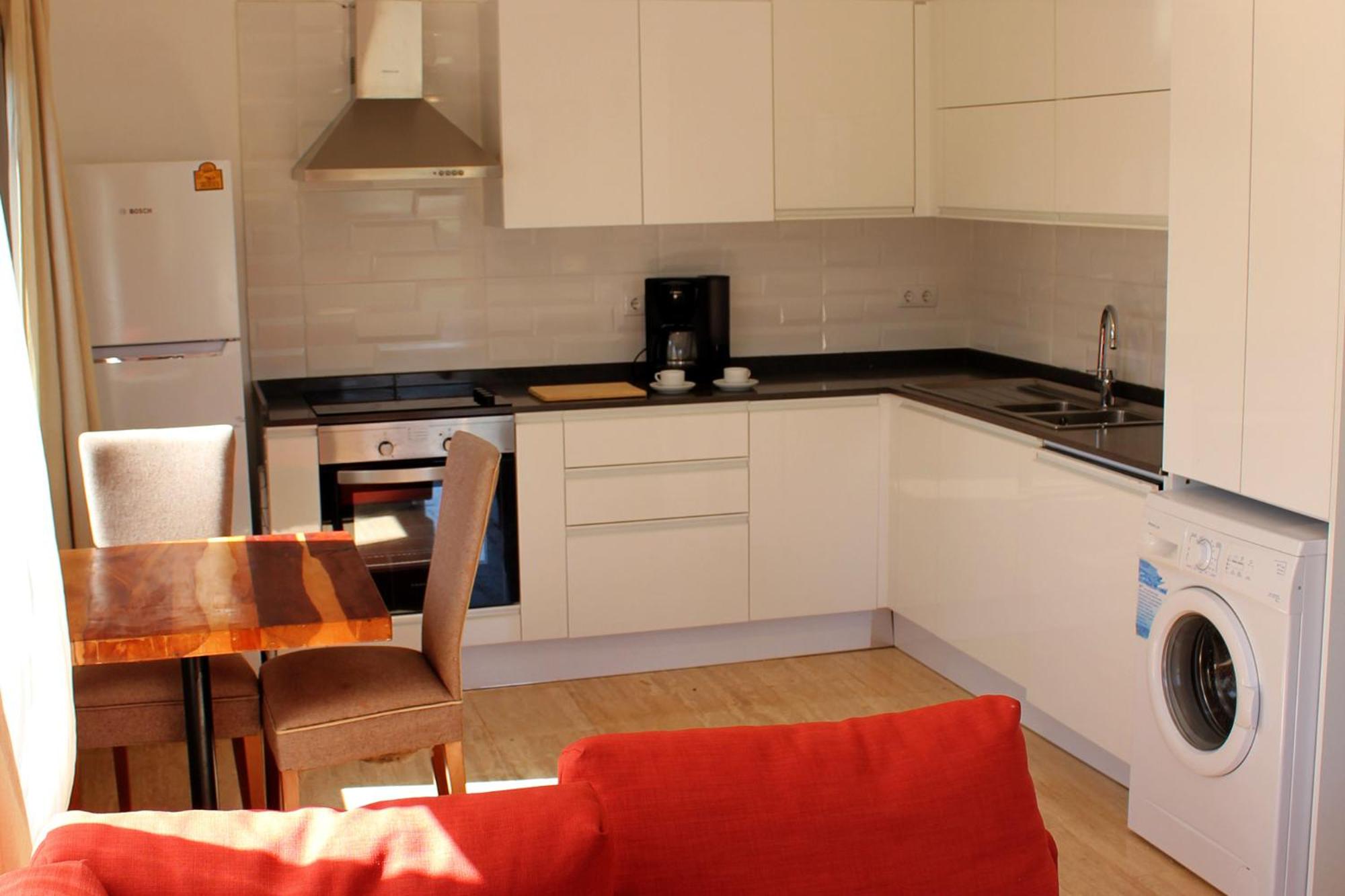 Apartment with Garden View - Photo 4