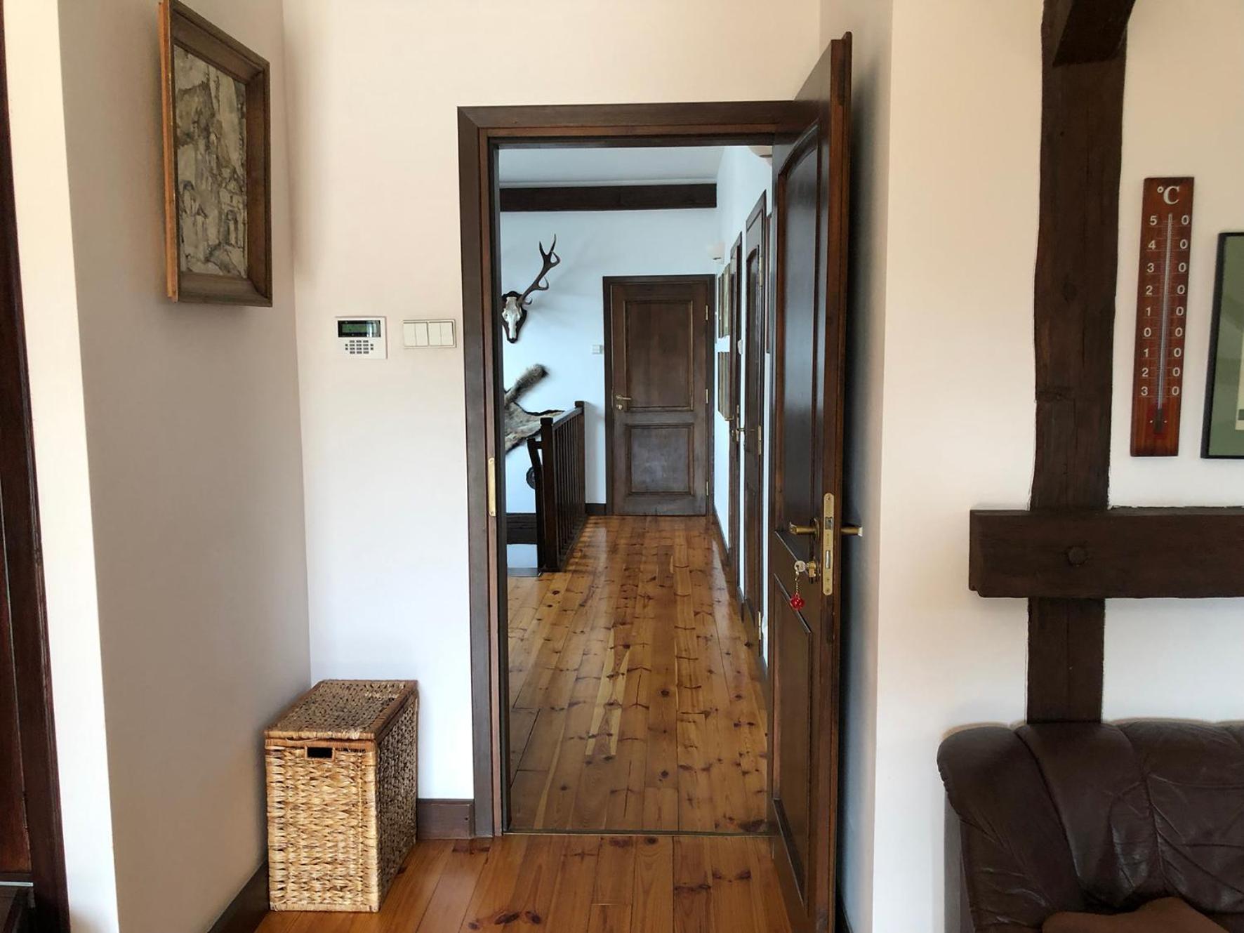 Maisonette photo 1