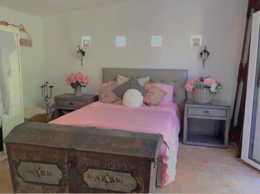 Double Room with Private Bathroom photo 1