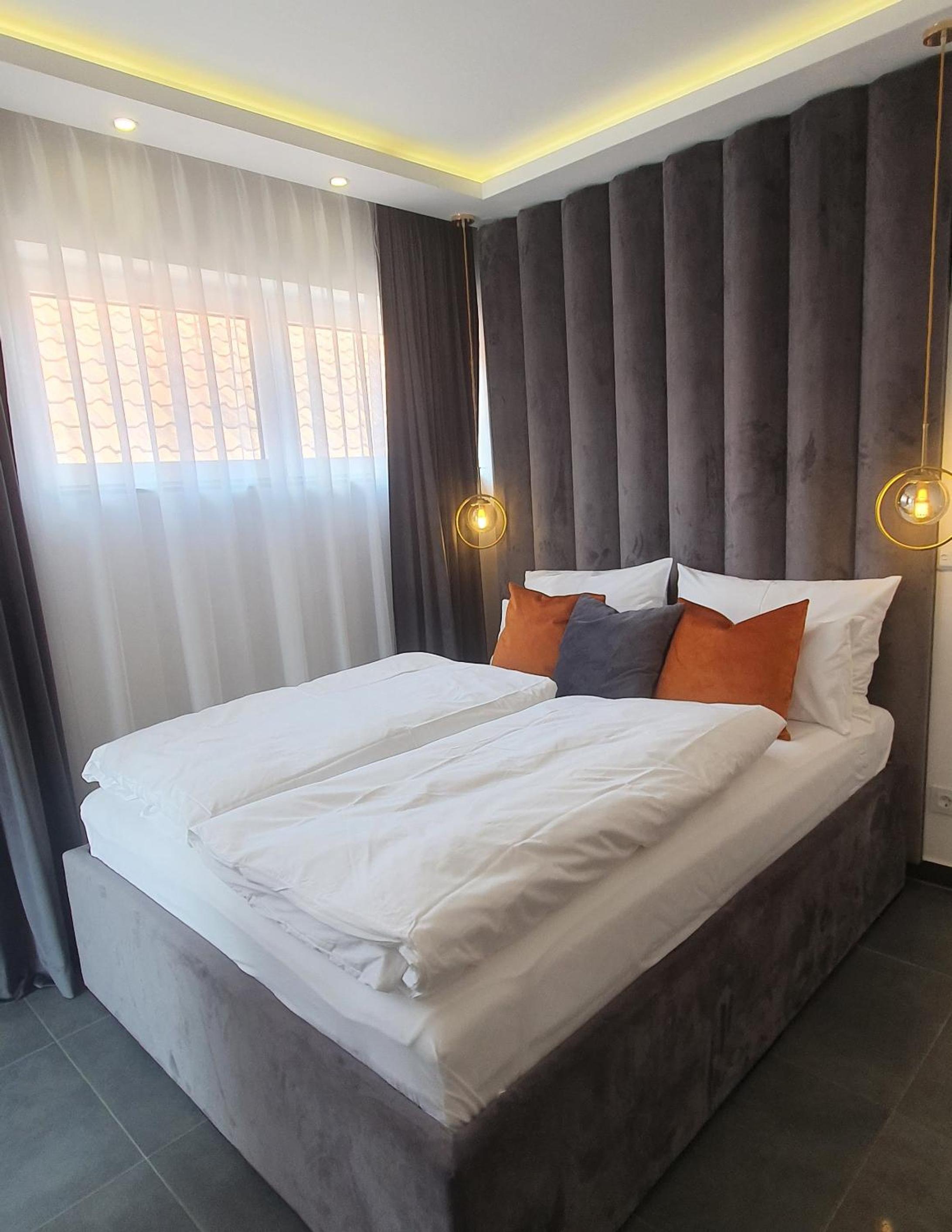 Double Room with Balcony photo 1