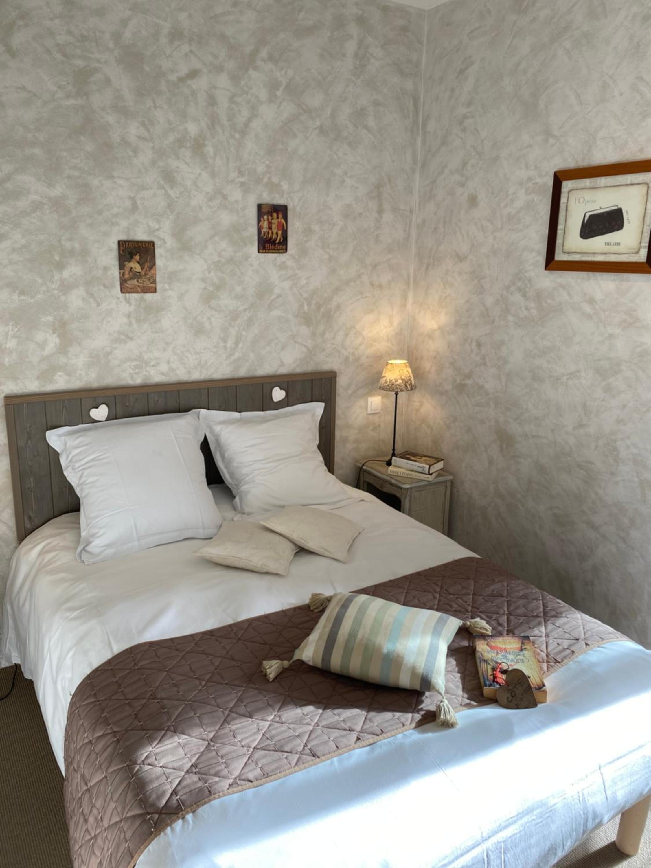 Classic Double Room photo 1