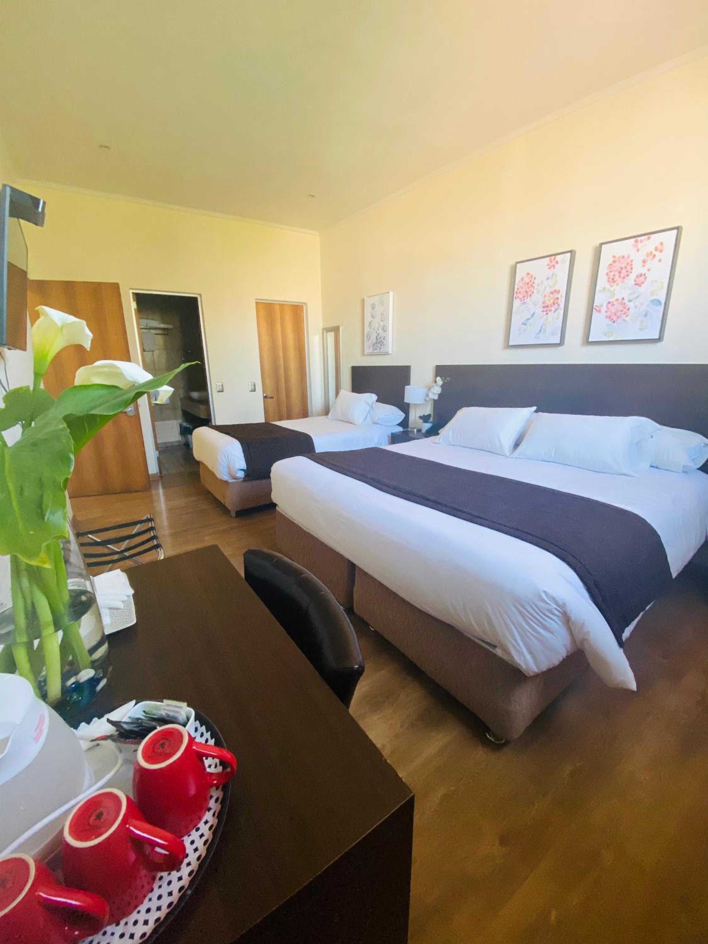 Standard Triple Room photo 1